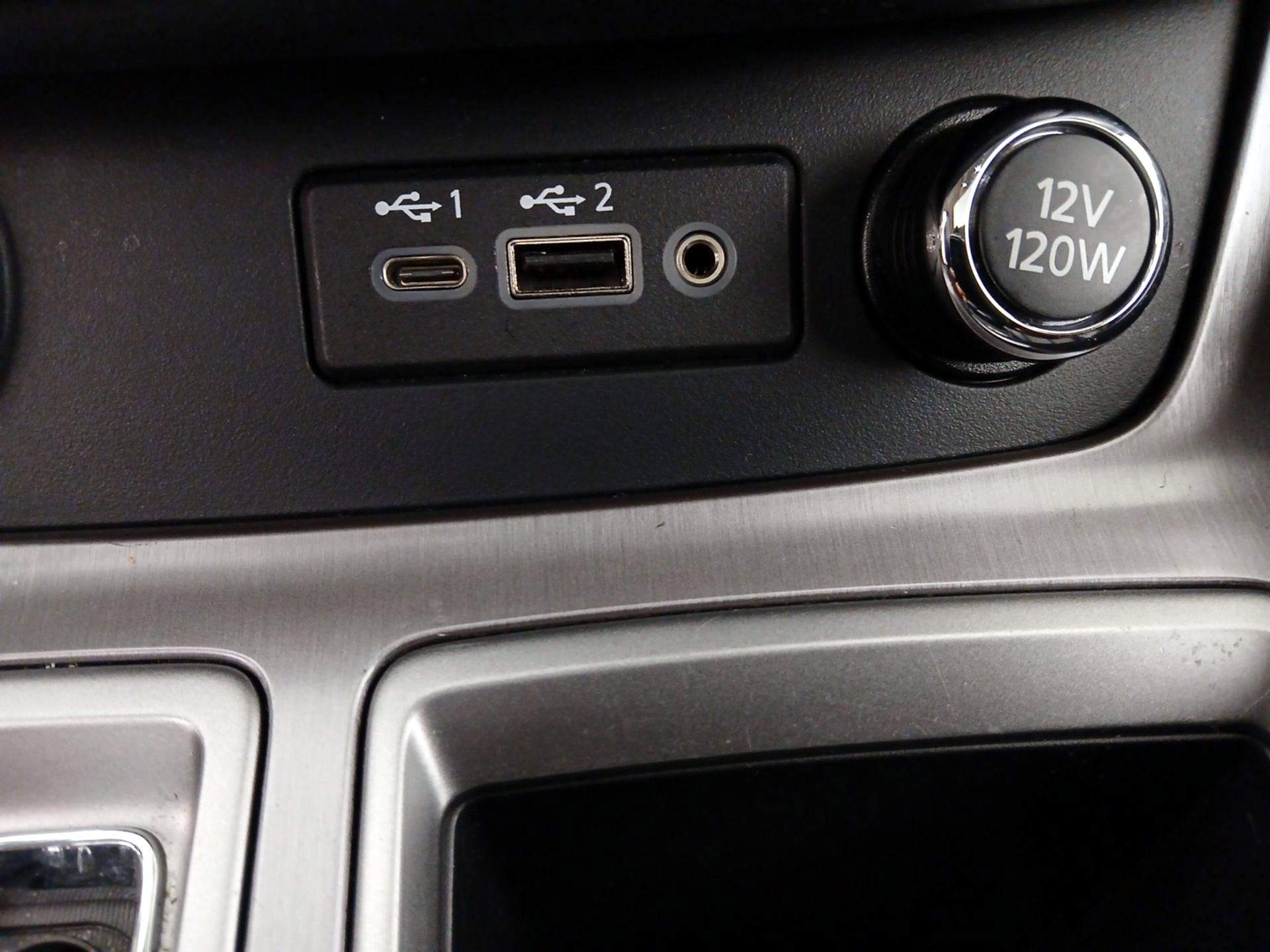 Thumbnail: 2023 Nissan Murano - 19