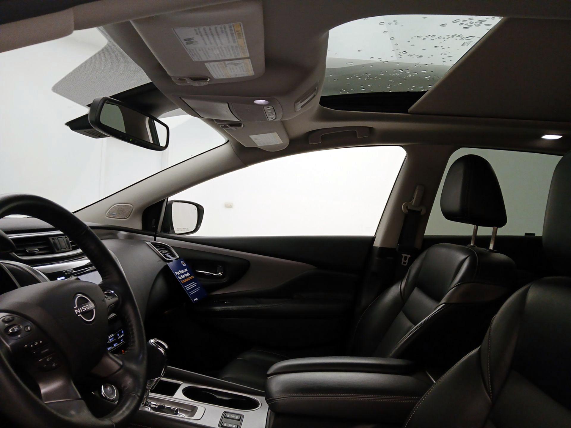 Thumbnail: 2023 Nissan Murano - 20