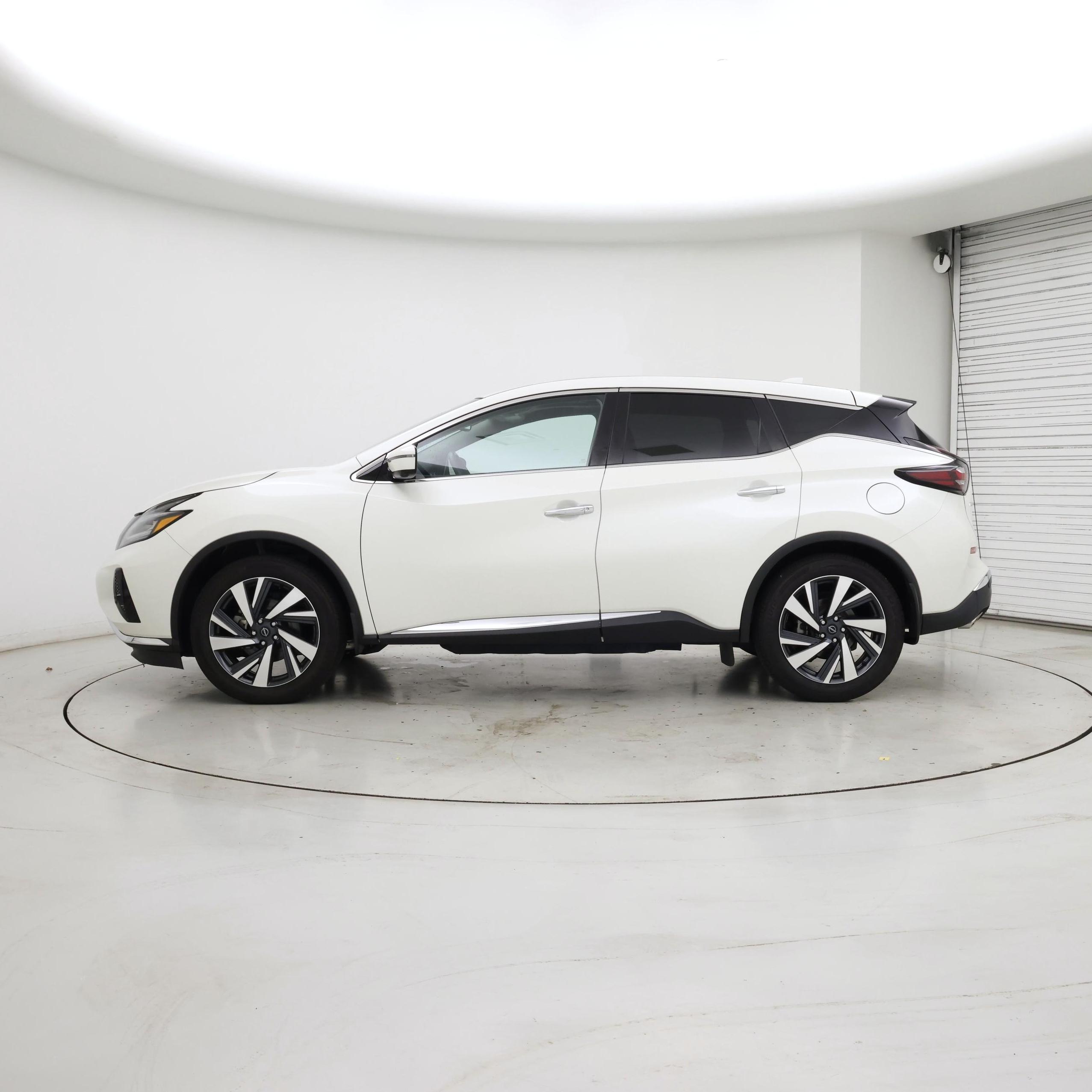 Thumbnail: 2023 Nissan Murano - 3