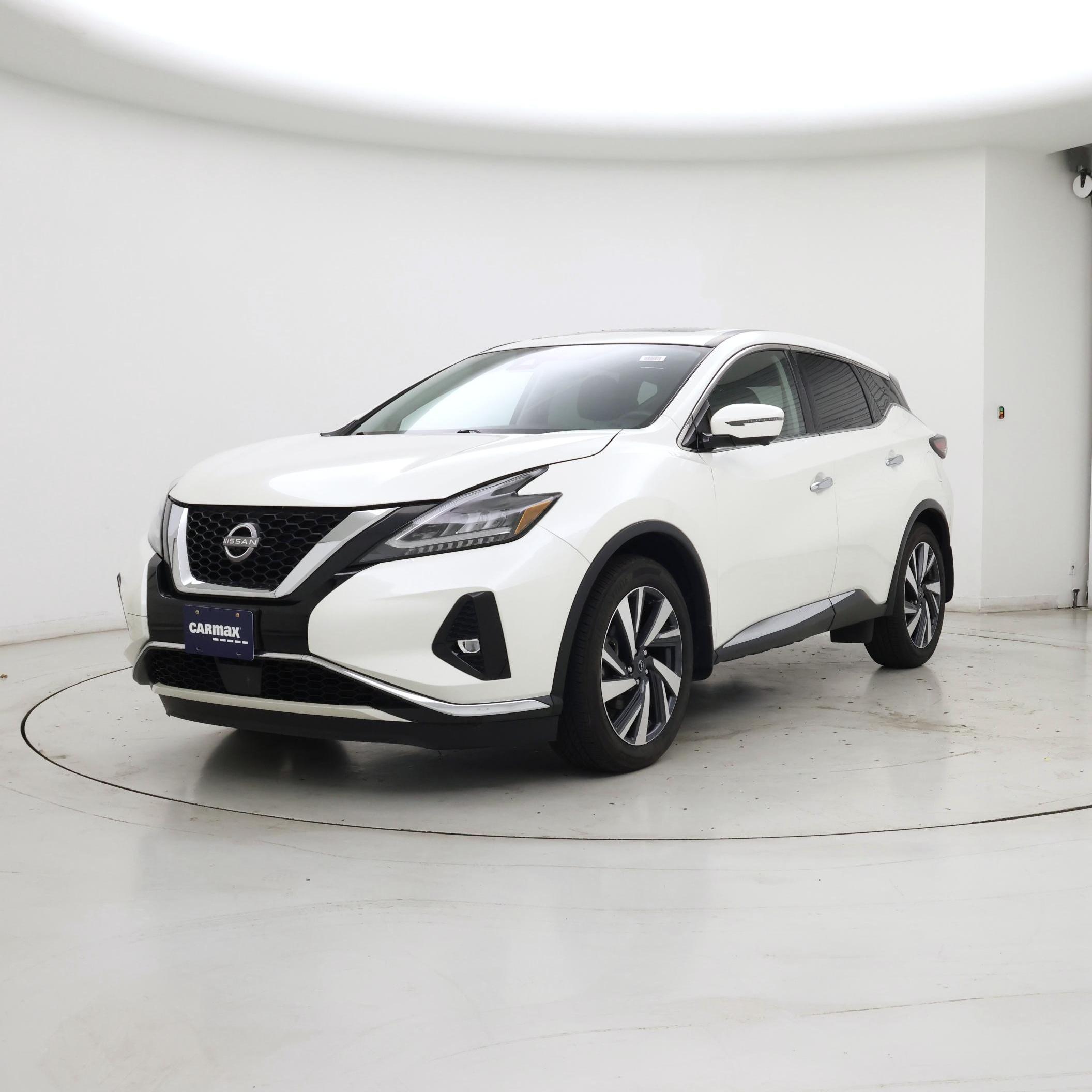 Thumbnail: 2023 Nissan Murano - 4