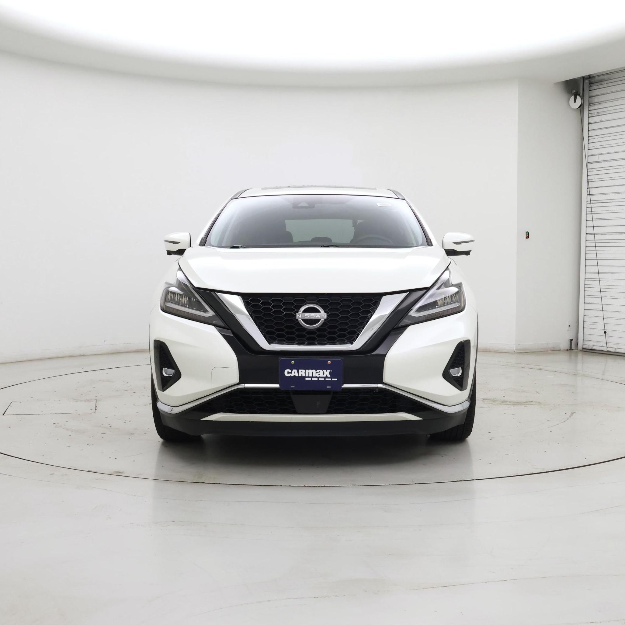 Thumbnail: 2023 Nissan Murano - 5