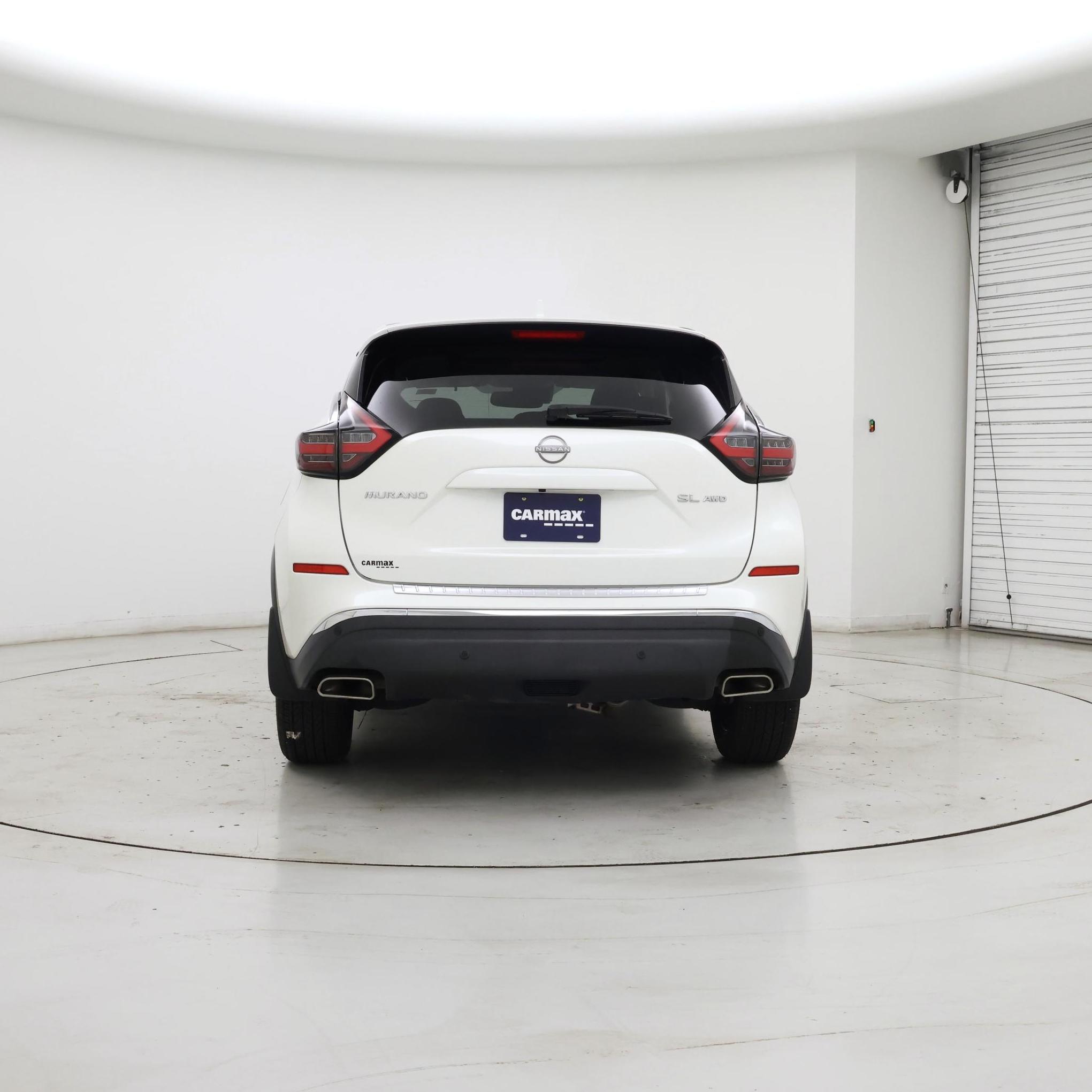 Thumbnail: 2023 Nissan Murano - 6