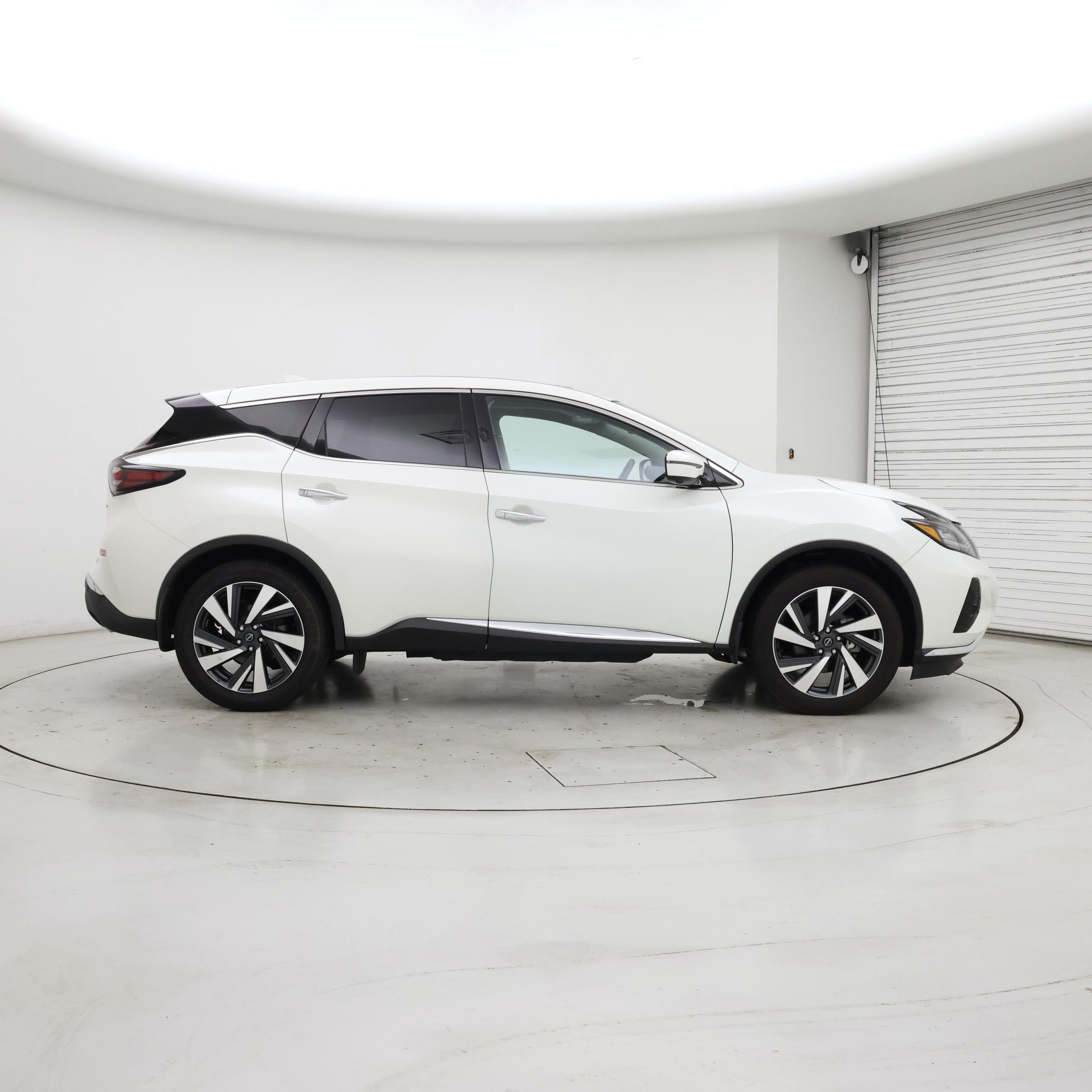 Thumbnail: 2023 Nissan Murano - 7