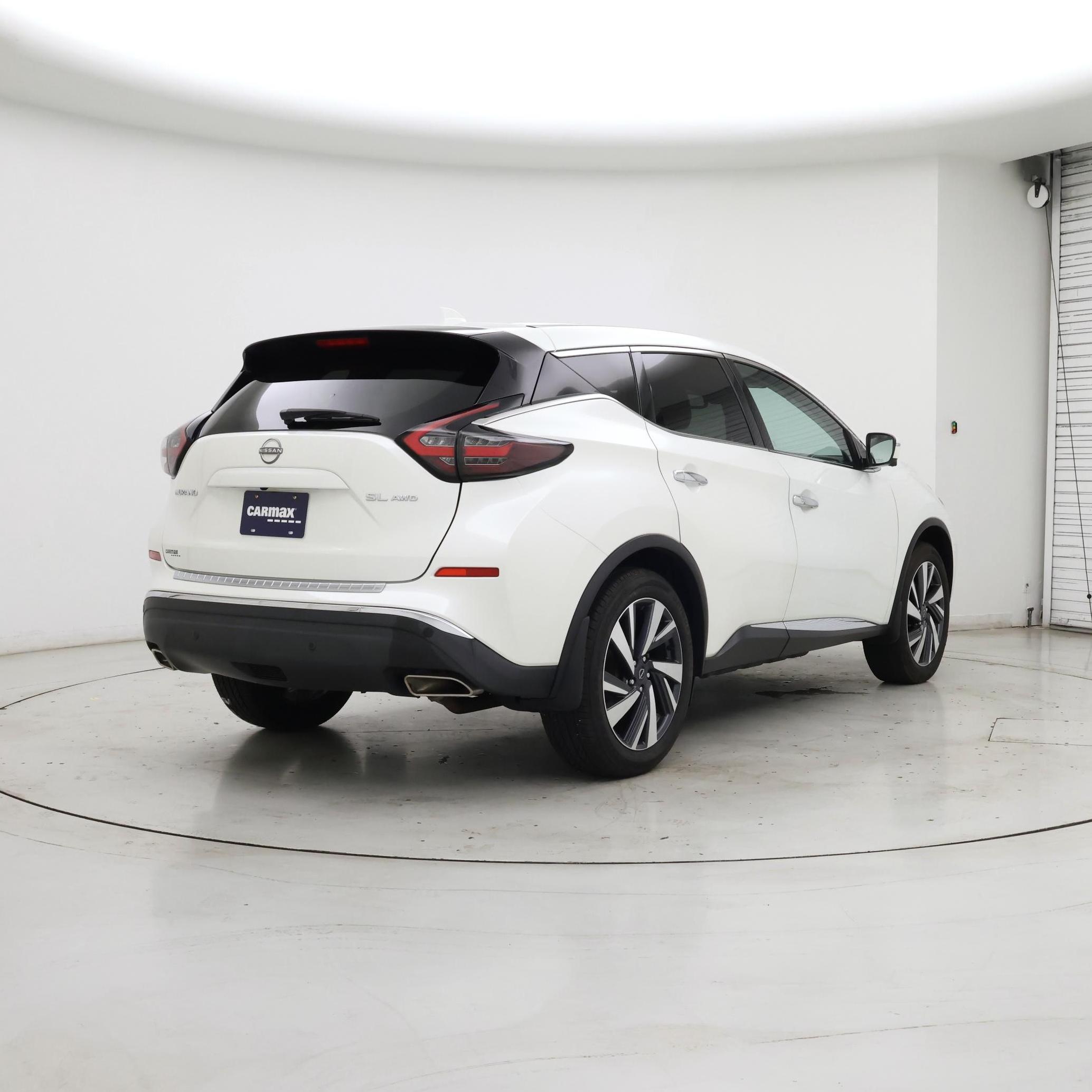 Thumbnail: 2023 Nissan Murano - 8