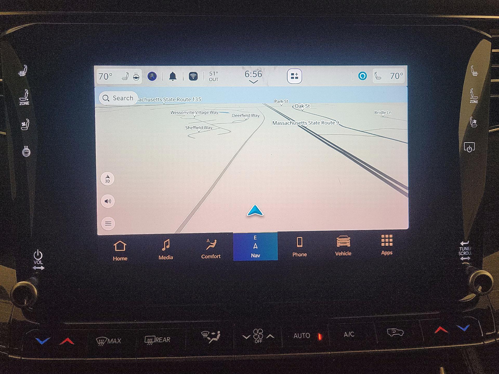 Thumbnail: 2022 Jeep Wagoneer - 14