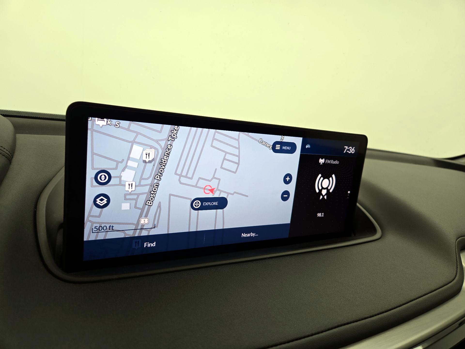 Thumbnail: 2022 Acura MDX - 14