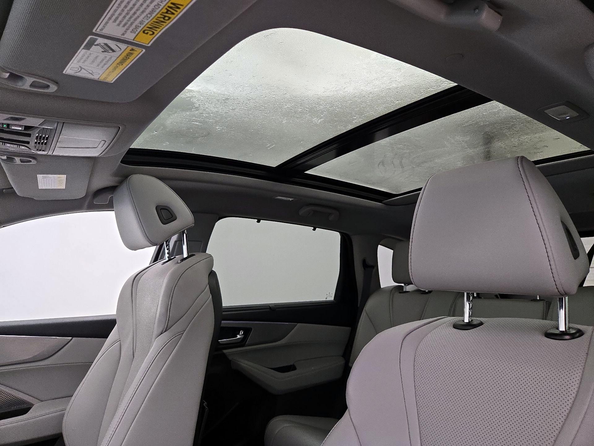 Thumbnail: 2022 Acura MDX - 20