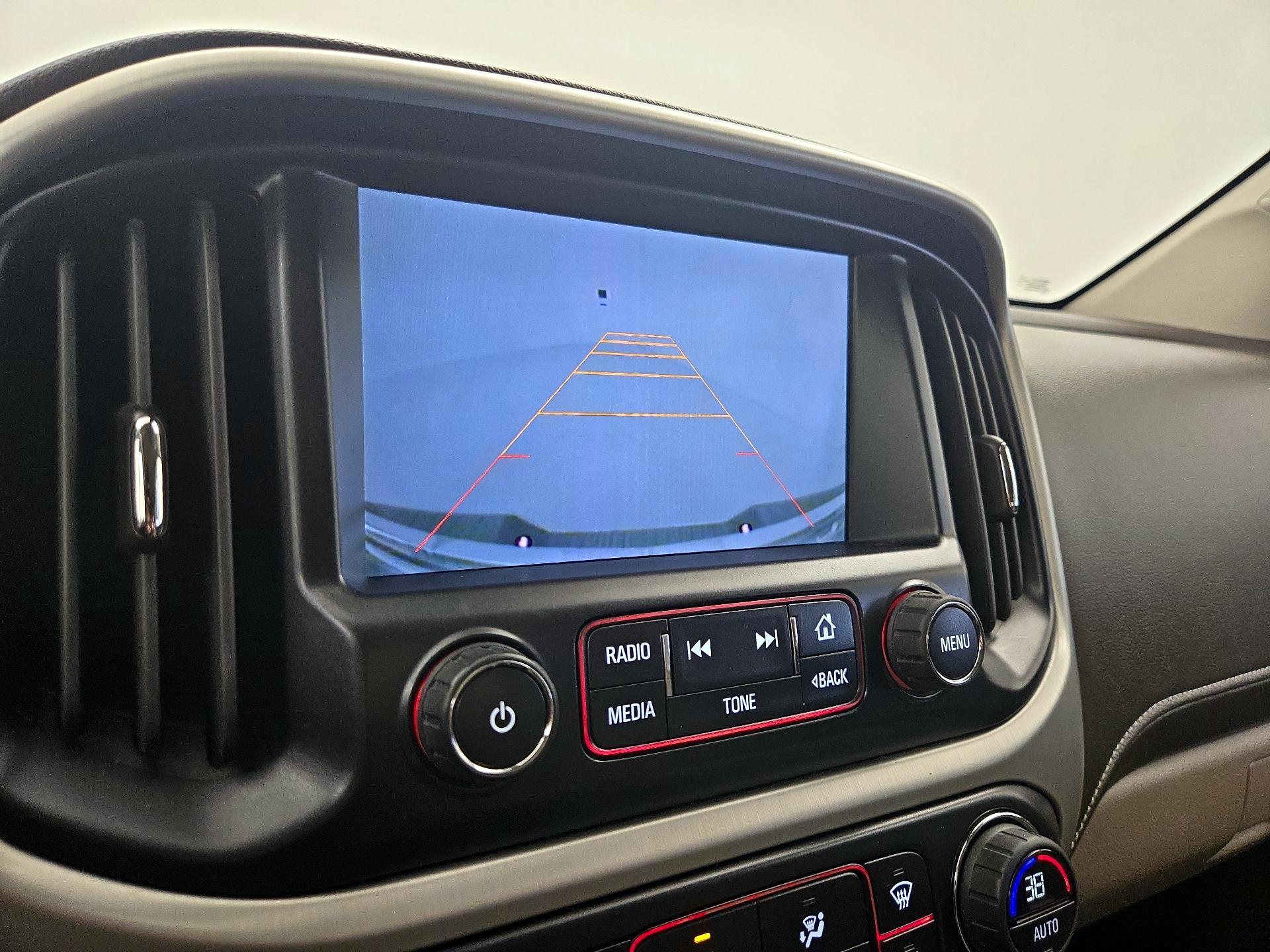 Thumbnail: 2015 GMC Canyon - 14