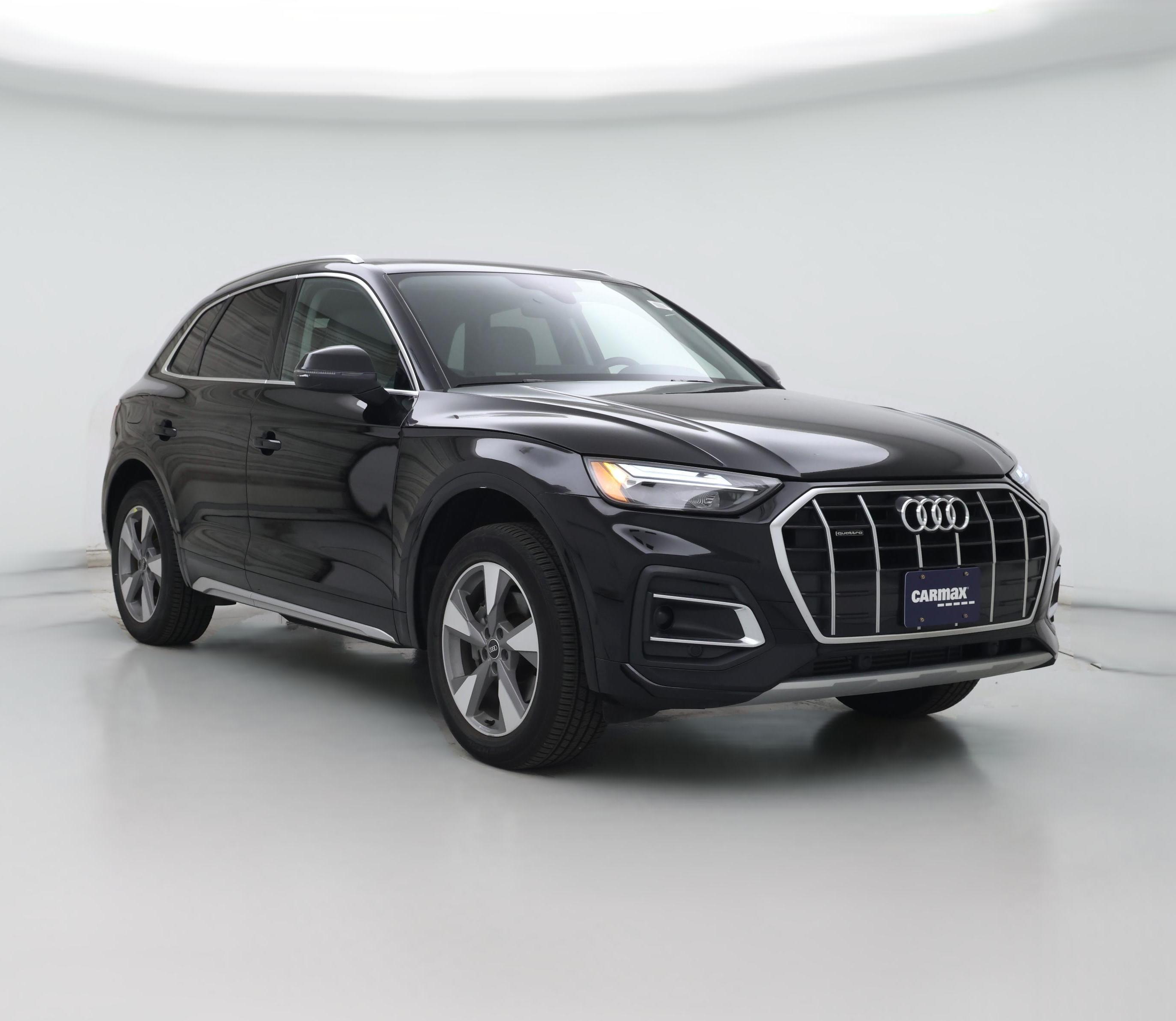 Thumbnail: 2023 Audi Q5 - 1