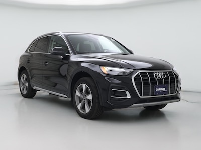 2023 Audi Q5 Premium
