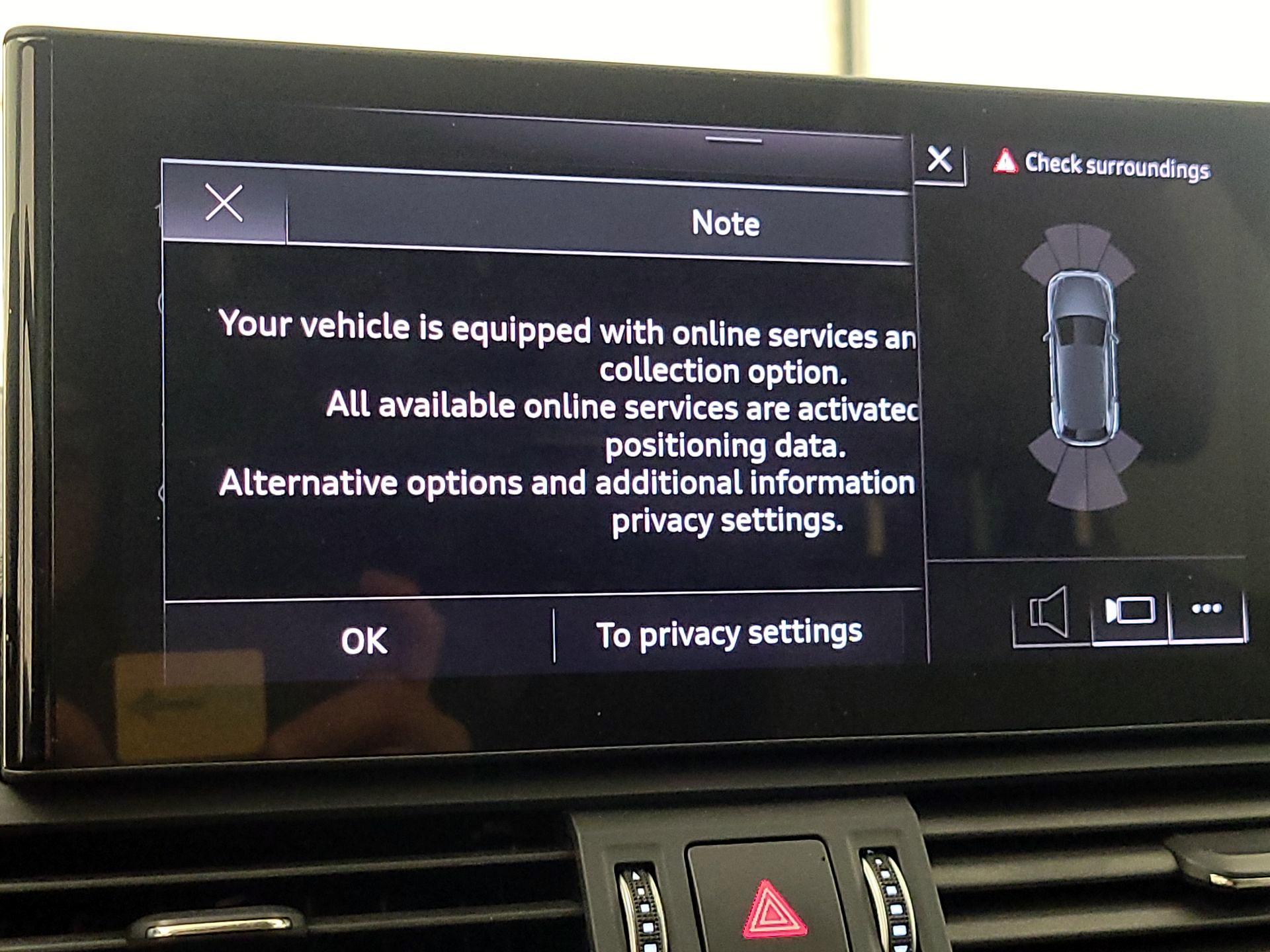 Thumbnail: 2023 Audi Q5 - 15