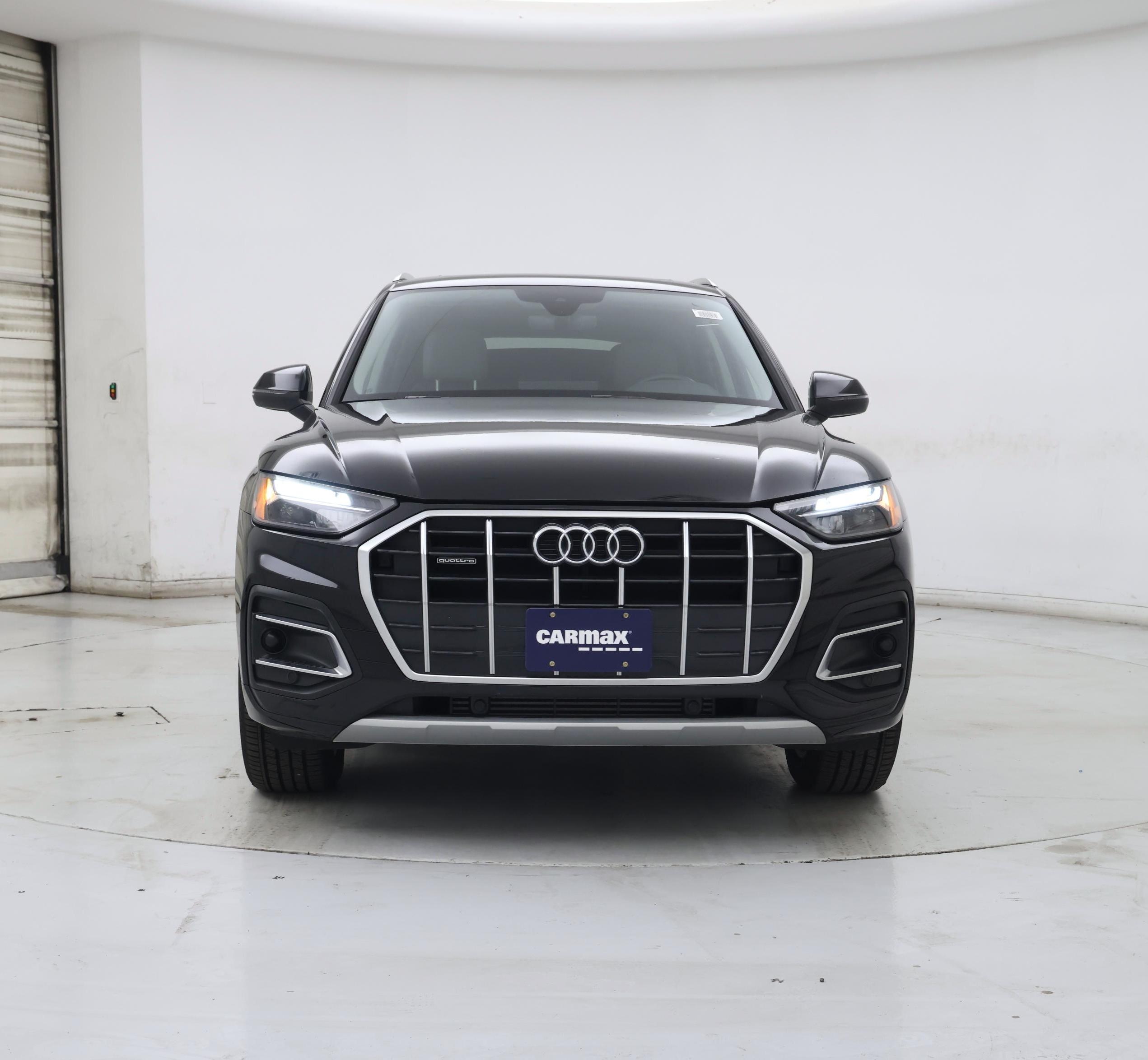 Thumbnail: 2023 Audi Q5 - 5