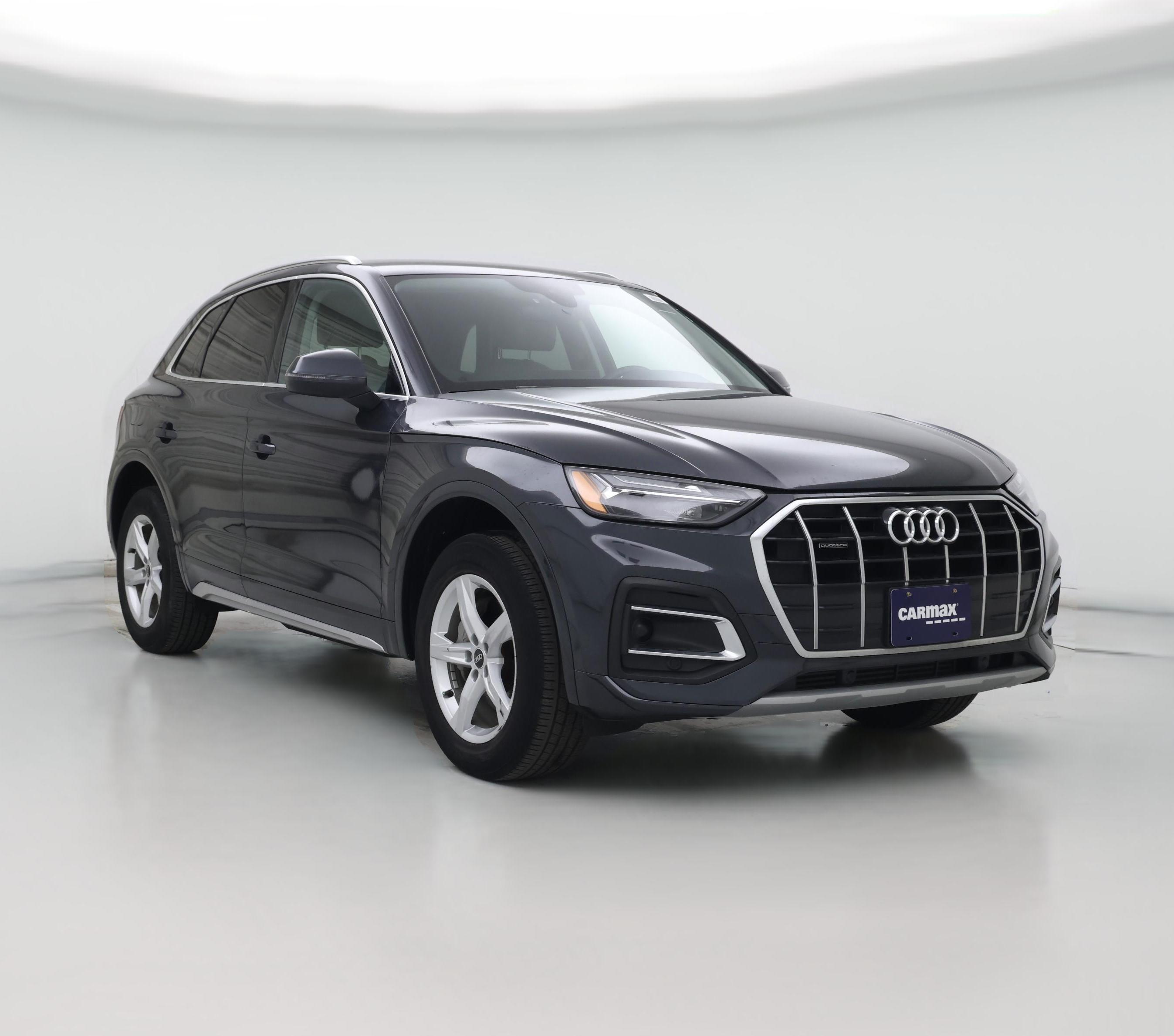 Thumbnail: 2023 Audi Q5 - 1