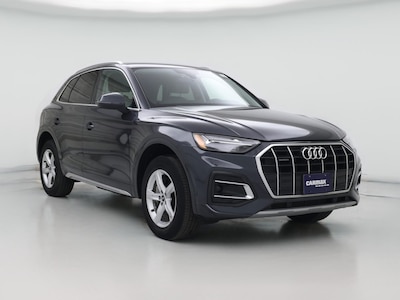 2023 Audi Q5 Premium