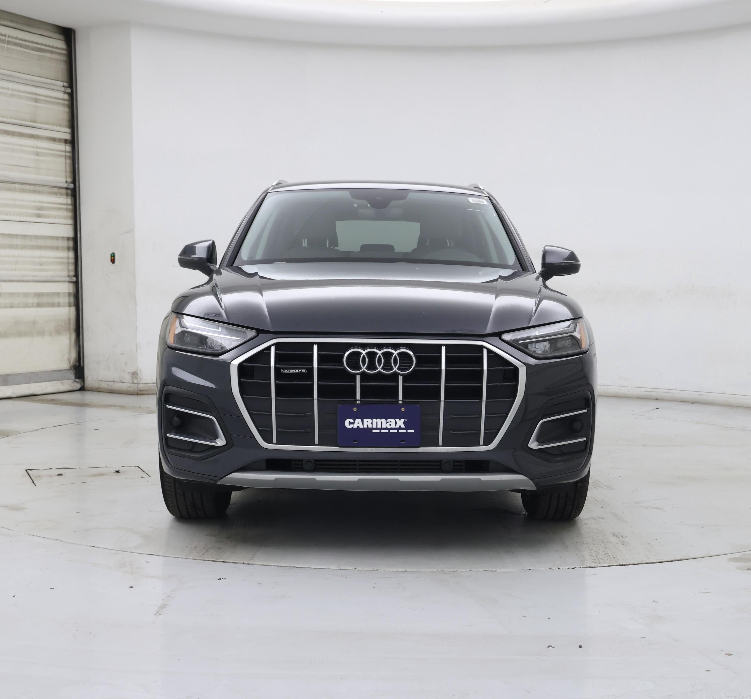 Thumbnail: 2023 Audi Q5 - 5