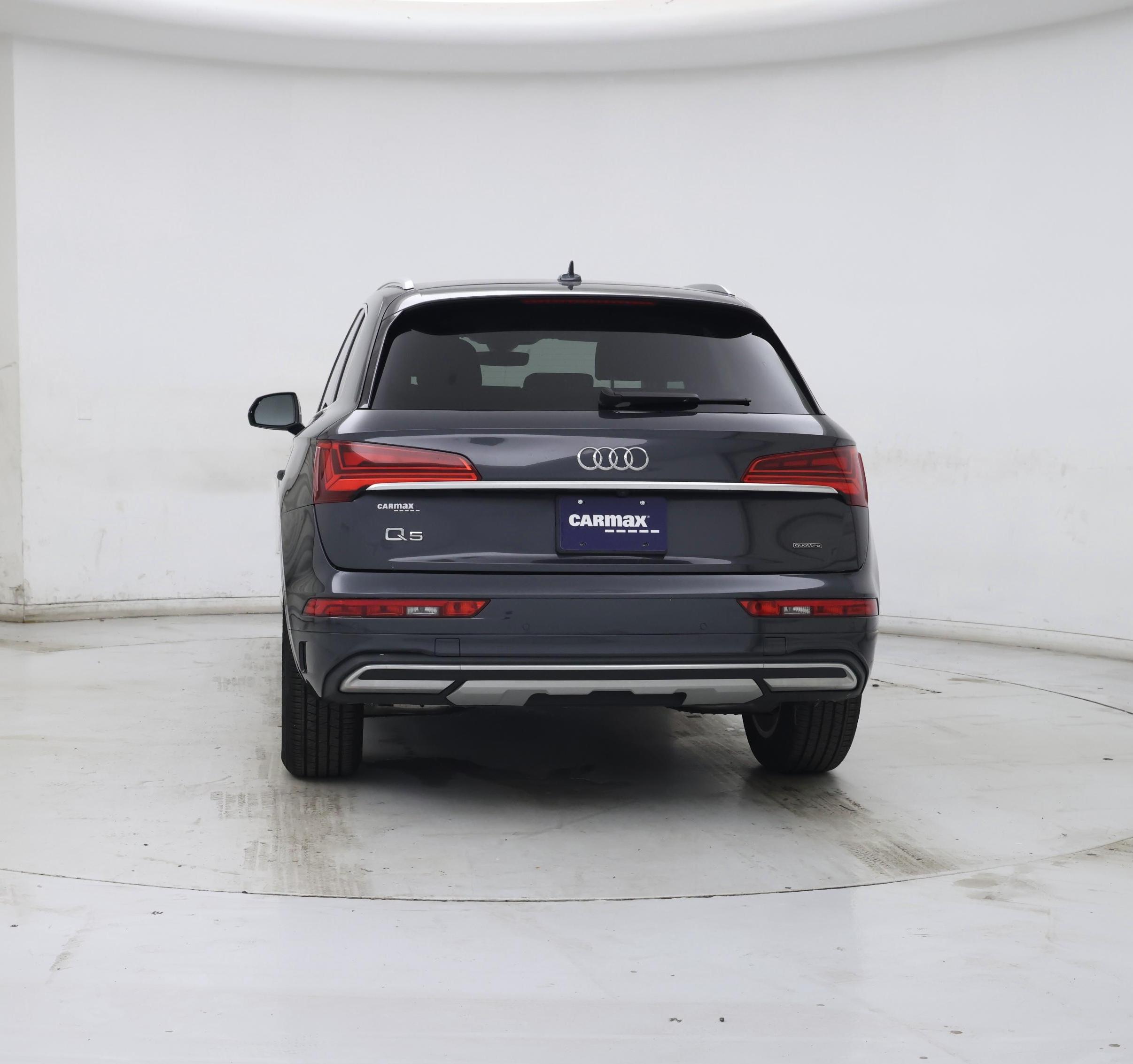 Thumbnail: 2023 Audi Q5 - 6