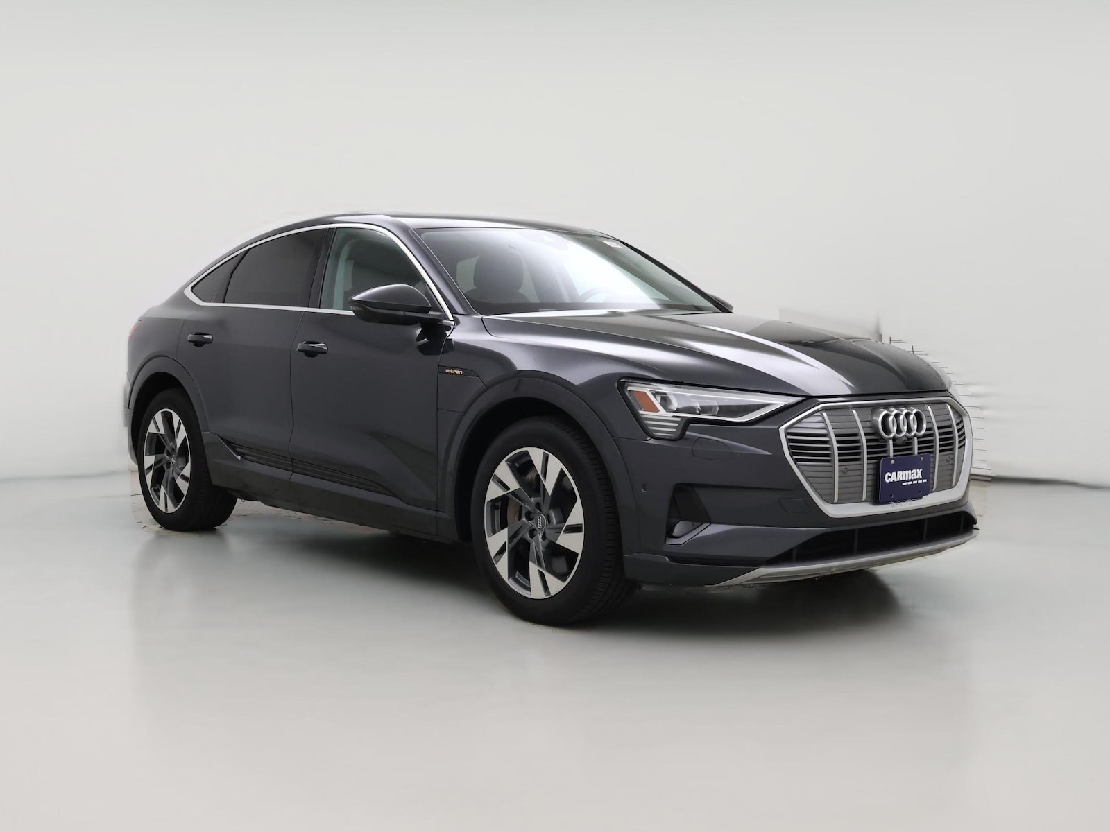 2020 Audi e-tron Sportback