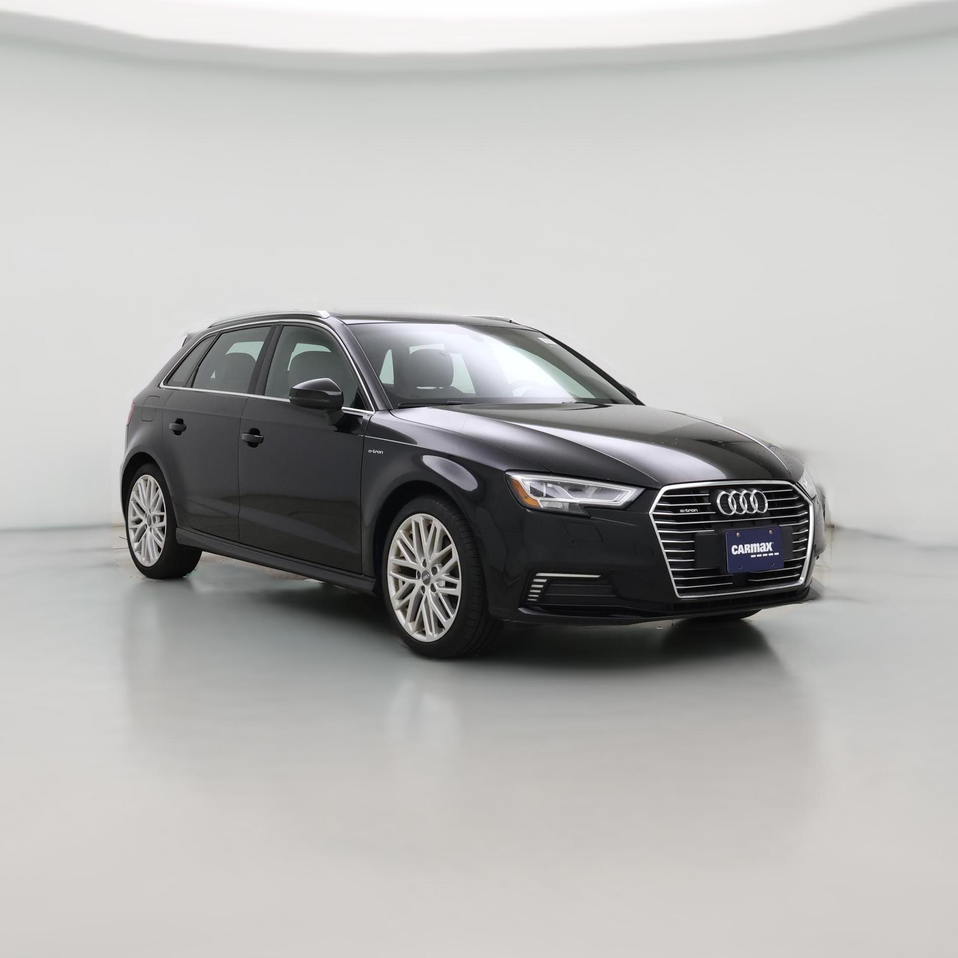 Thumbnail: 2018 Audi A3 - 1