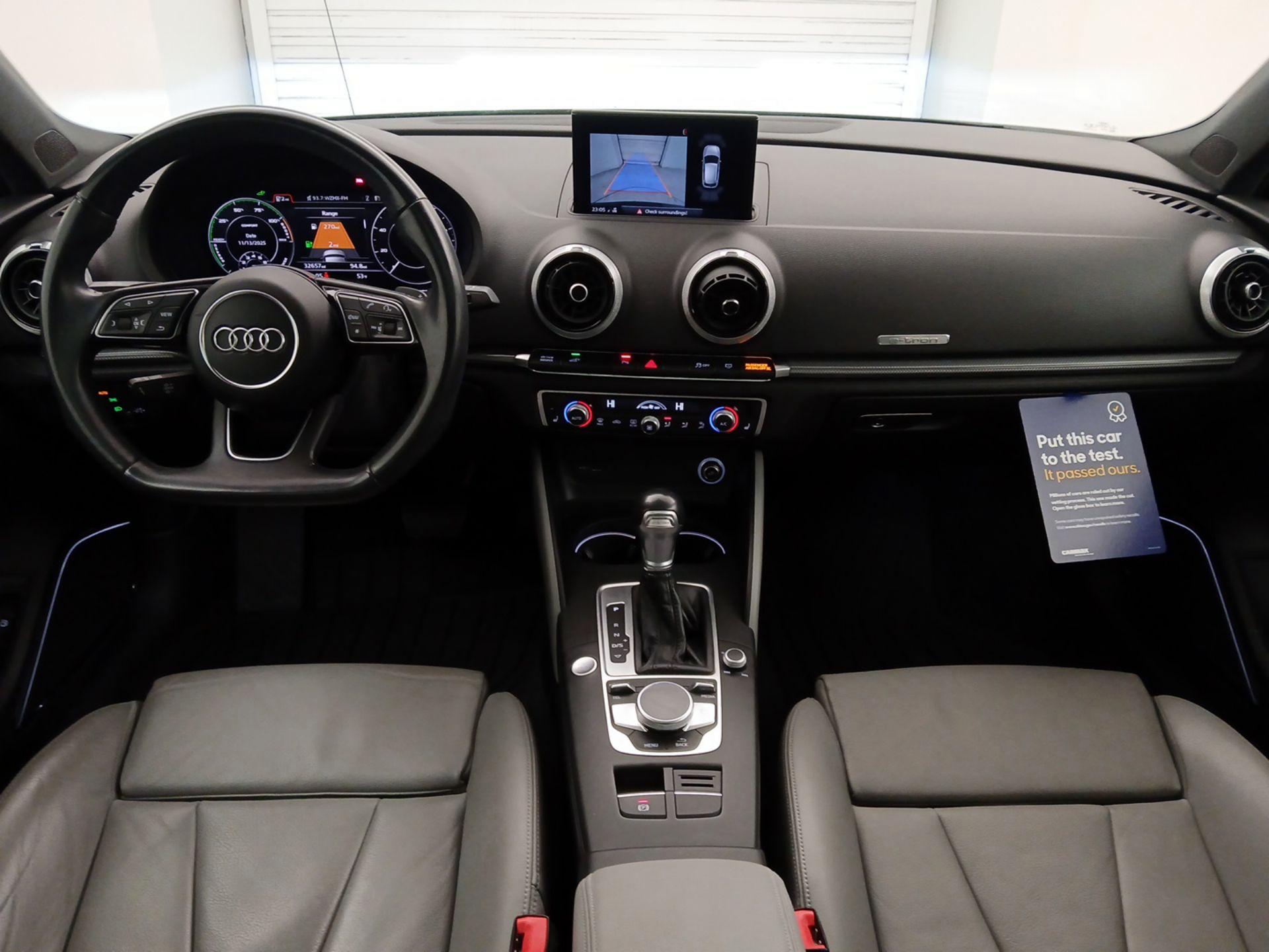 Thumbnail: 2018 Audi A3 - 9