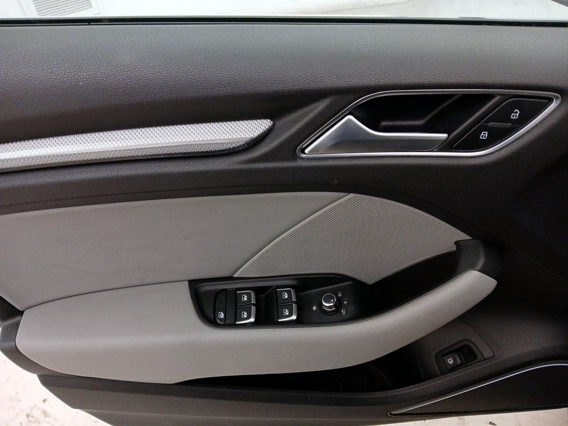 Thumbnail: 2018 Audi A3 - 12