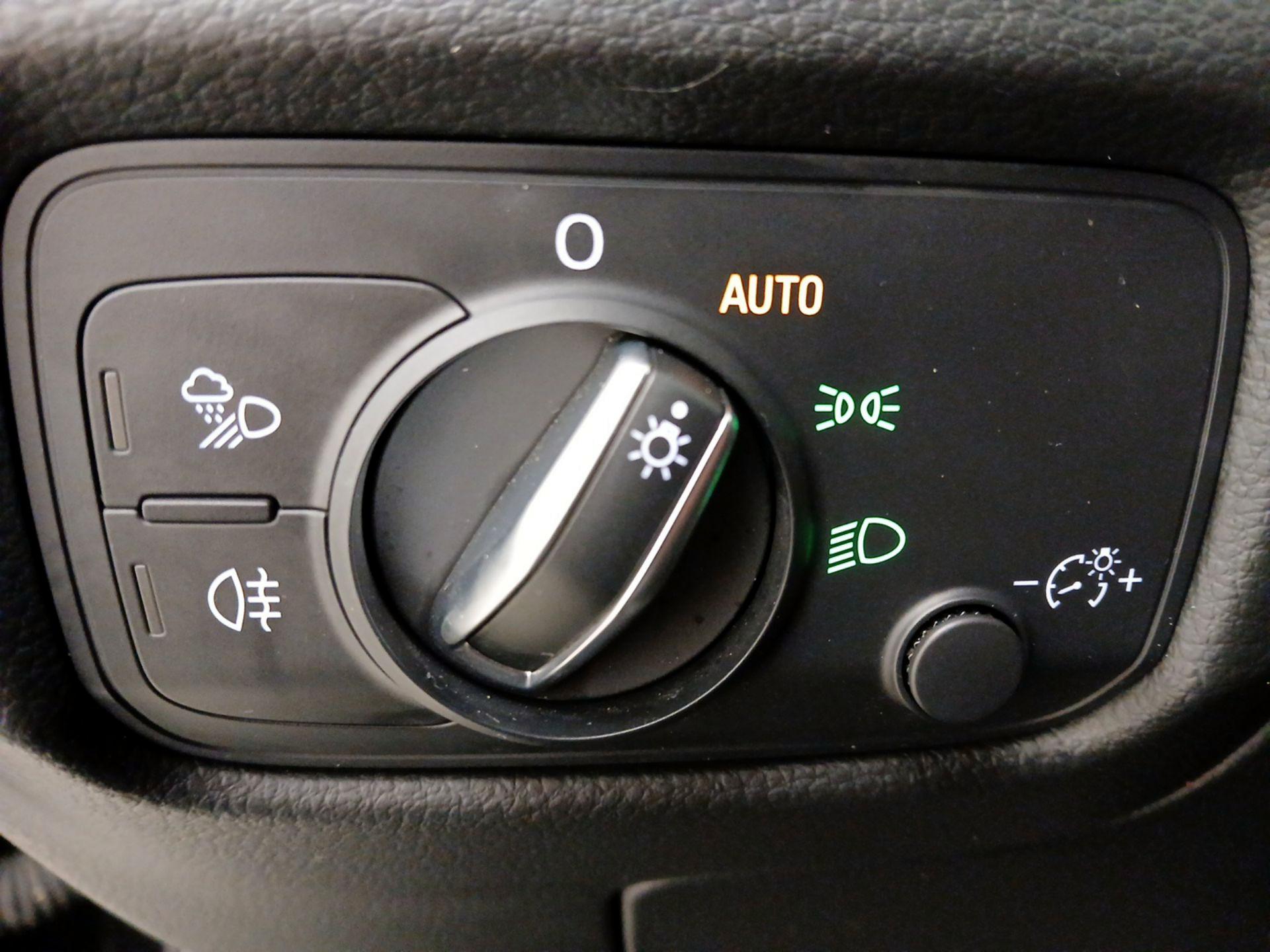 Thumbnail: 2018 Audi A3 - 13