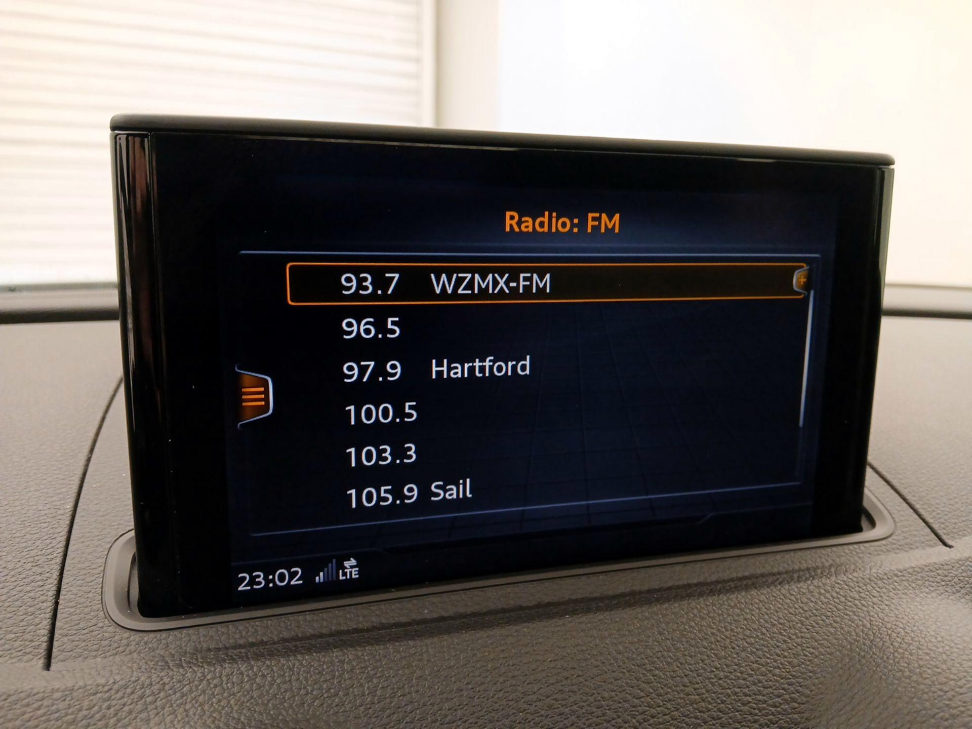 Thumbnail: 2018 Audi A3 - 15