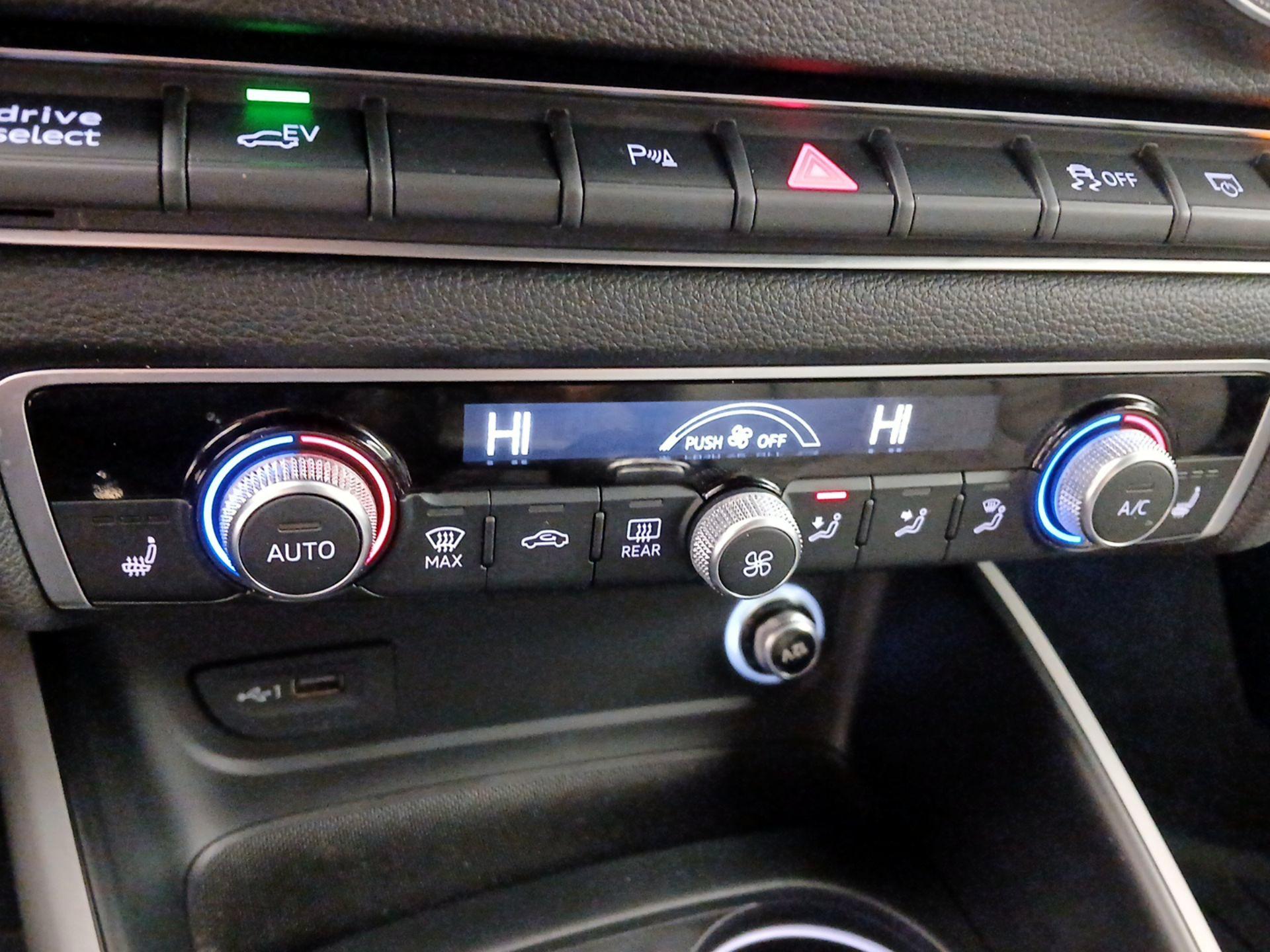 Thumbnail: 2018 Audi A3 - 16