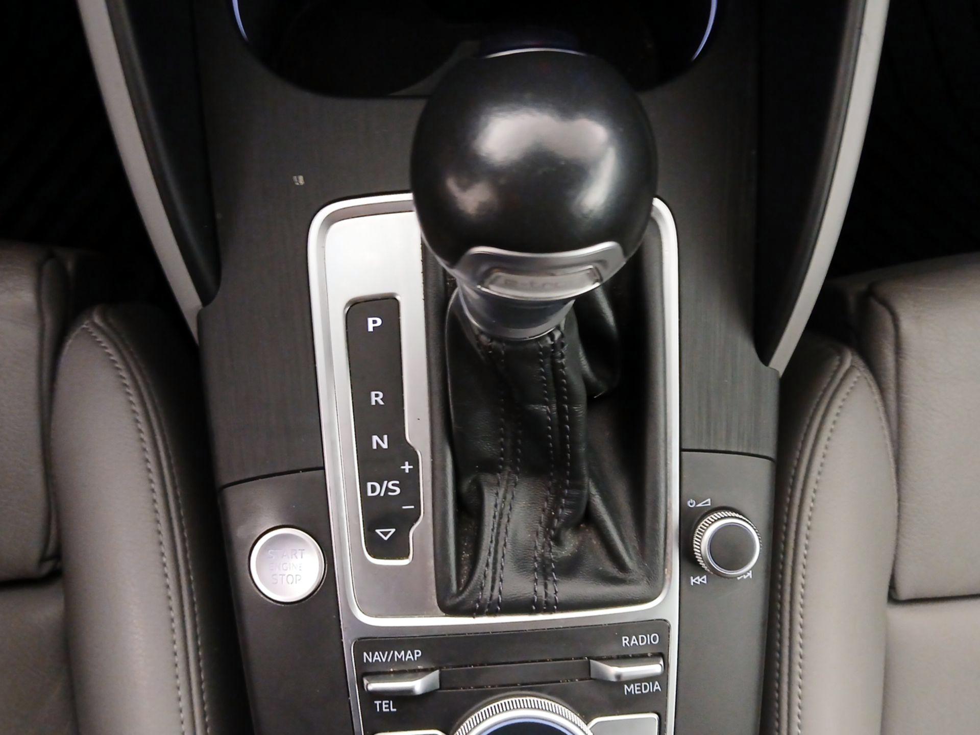 Thumbnail: 2018 Audi A3 - 17