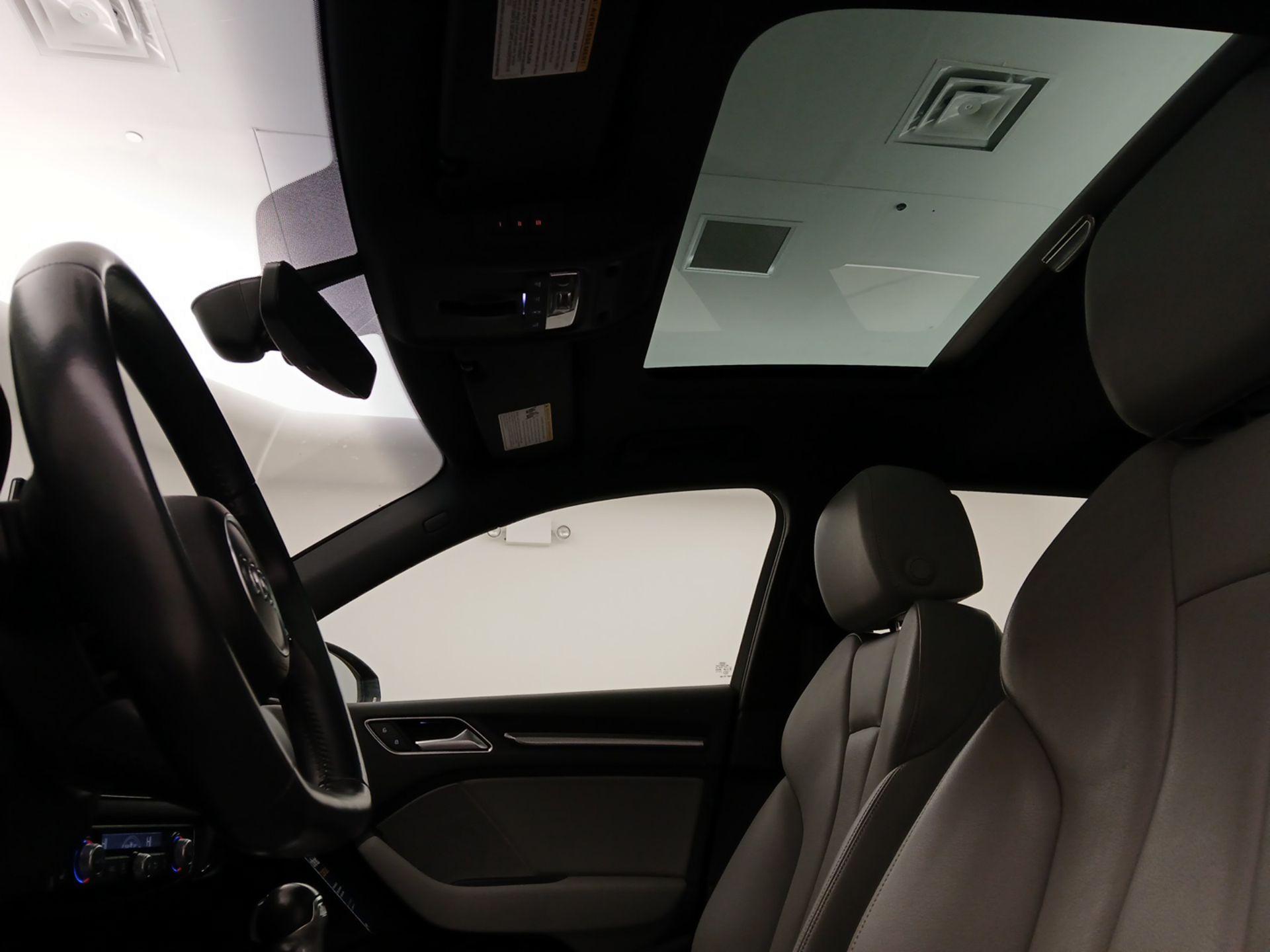 Thumbnail: 2018 Audi A3 - 19