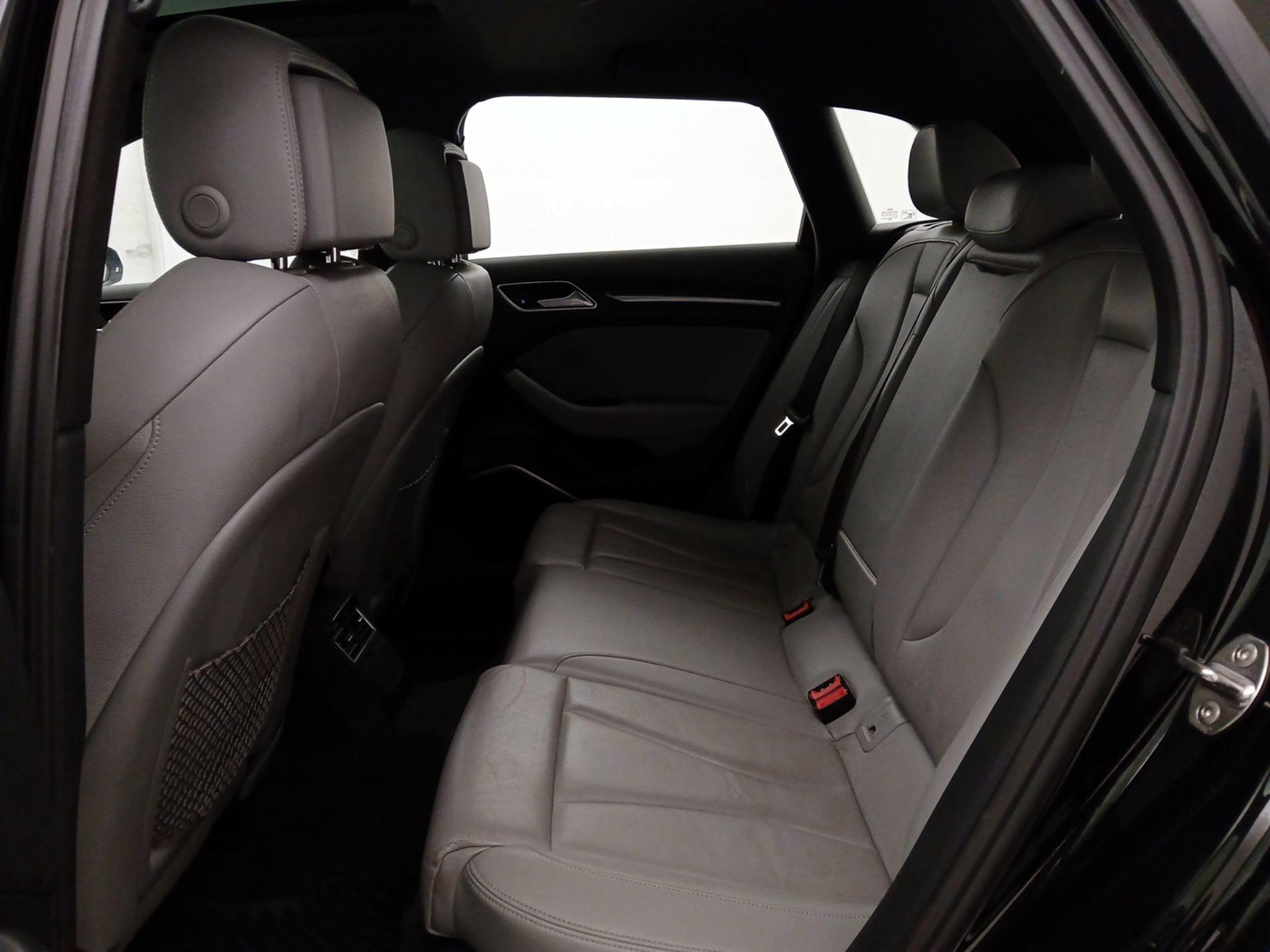 Thumbnail: 2018 Audi A3 - 20