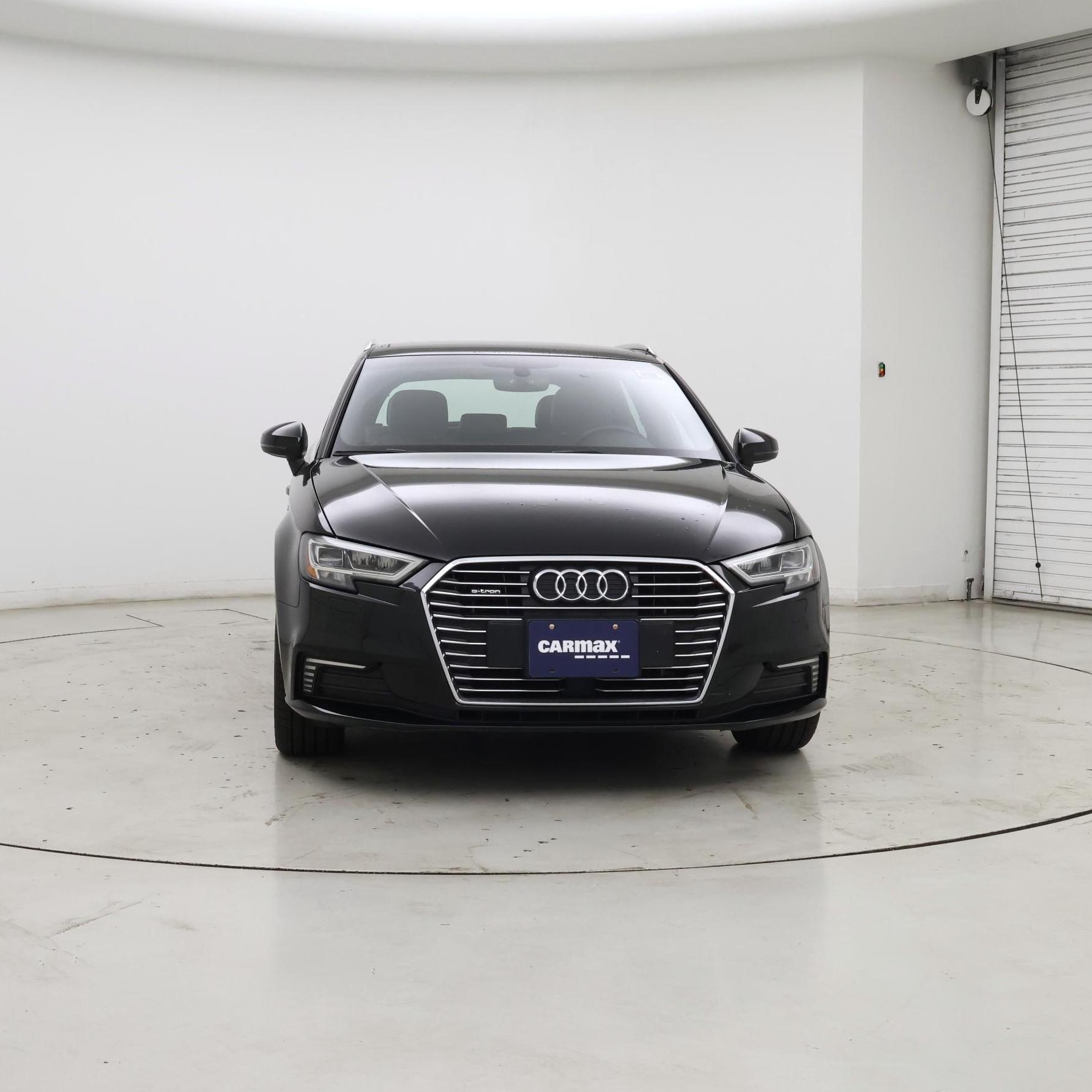 Thumbnail: 2018 Audi A3 - 5