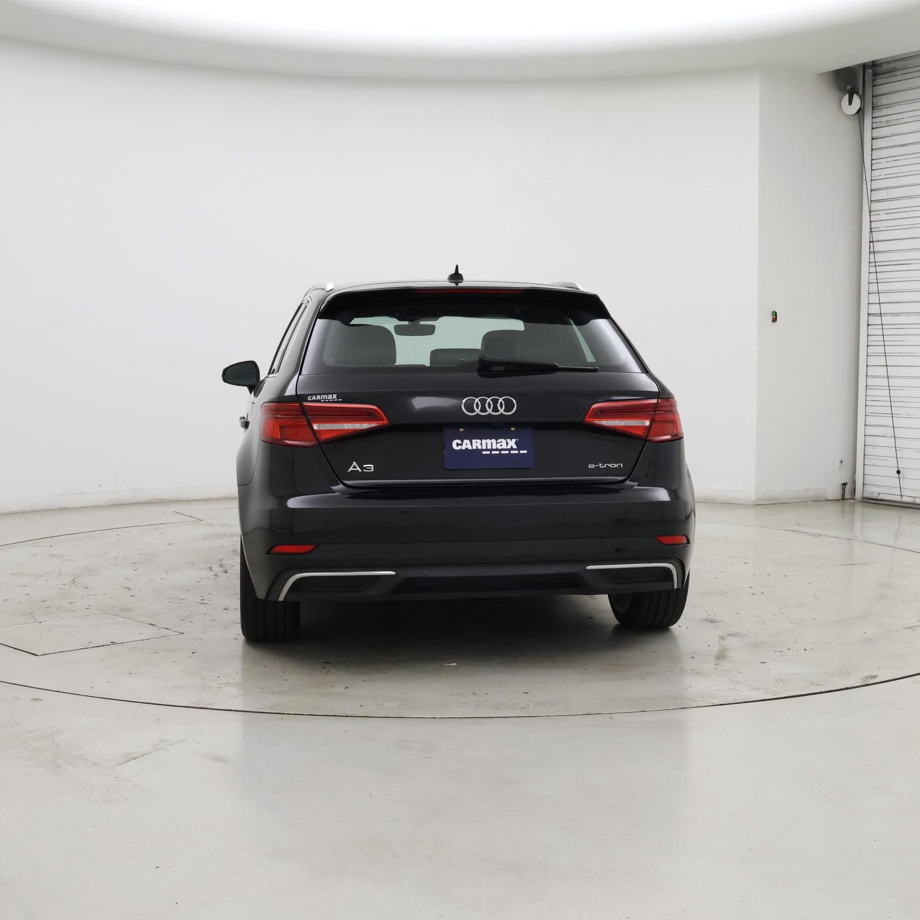 Thumbnail: 2018 Audi A3 - 6