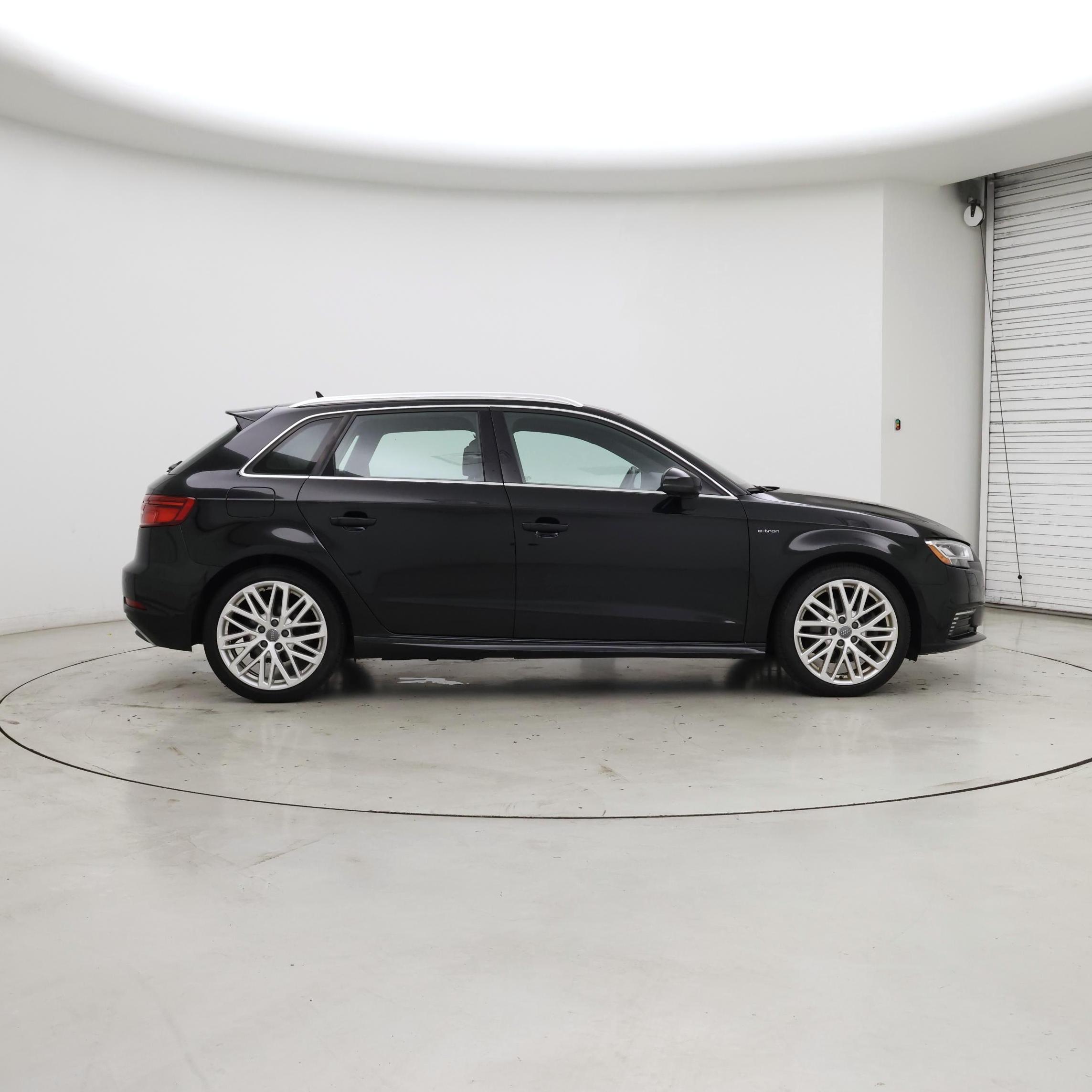 Thumbnail: 2018 Audi A3 - 7