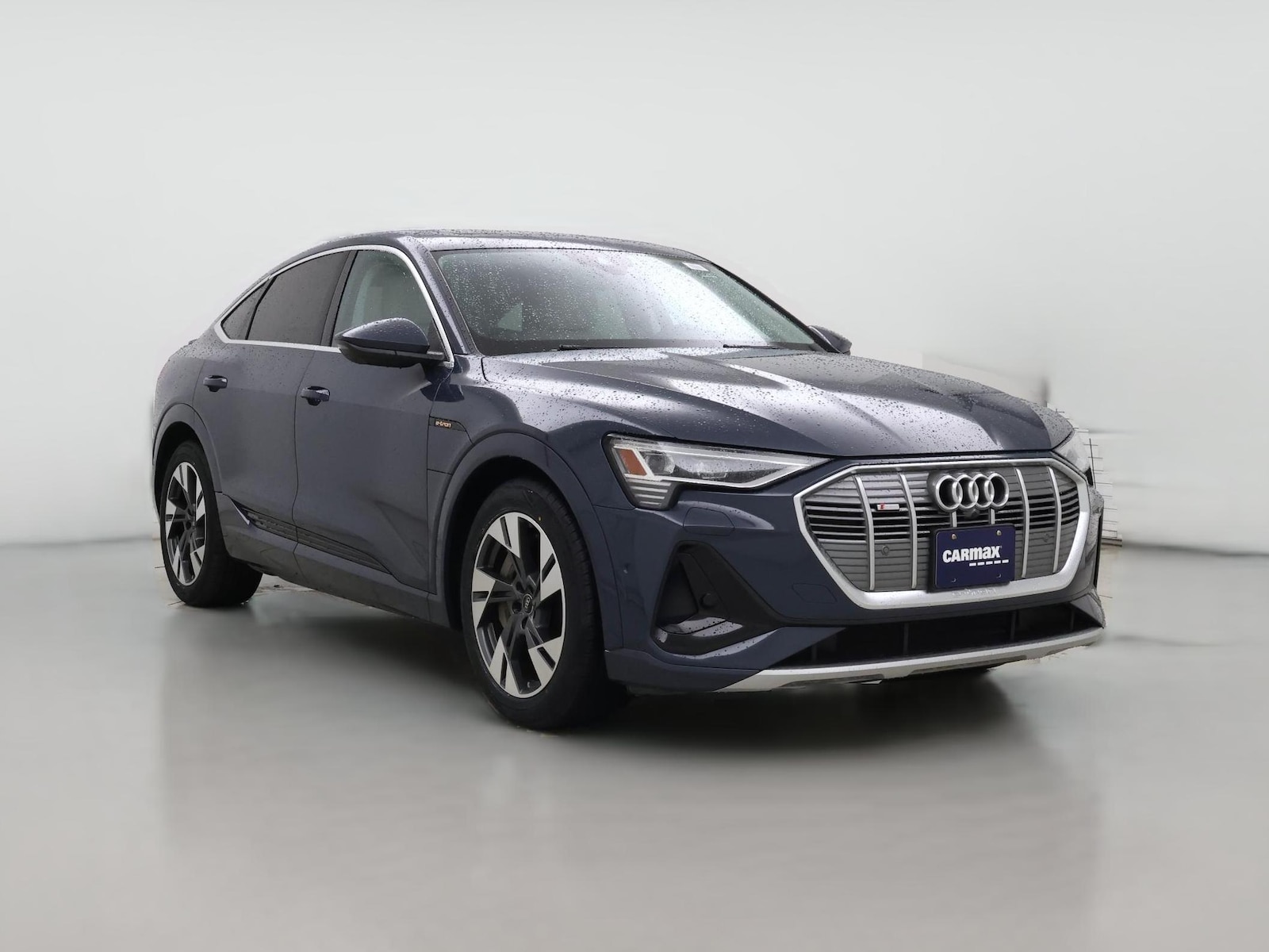 2021 Audi e-tron Sportback