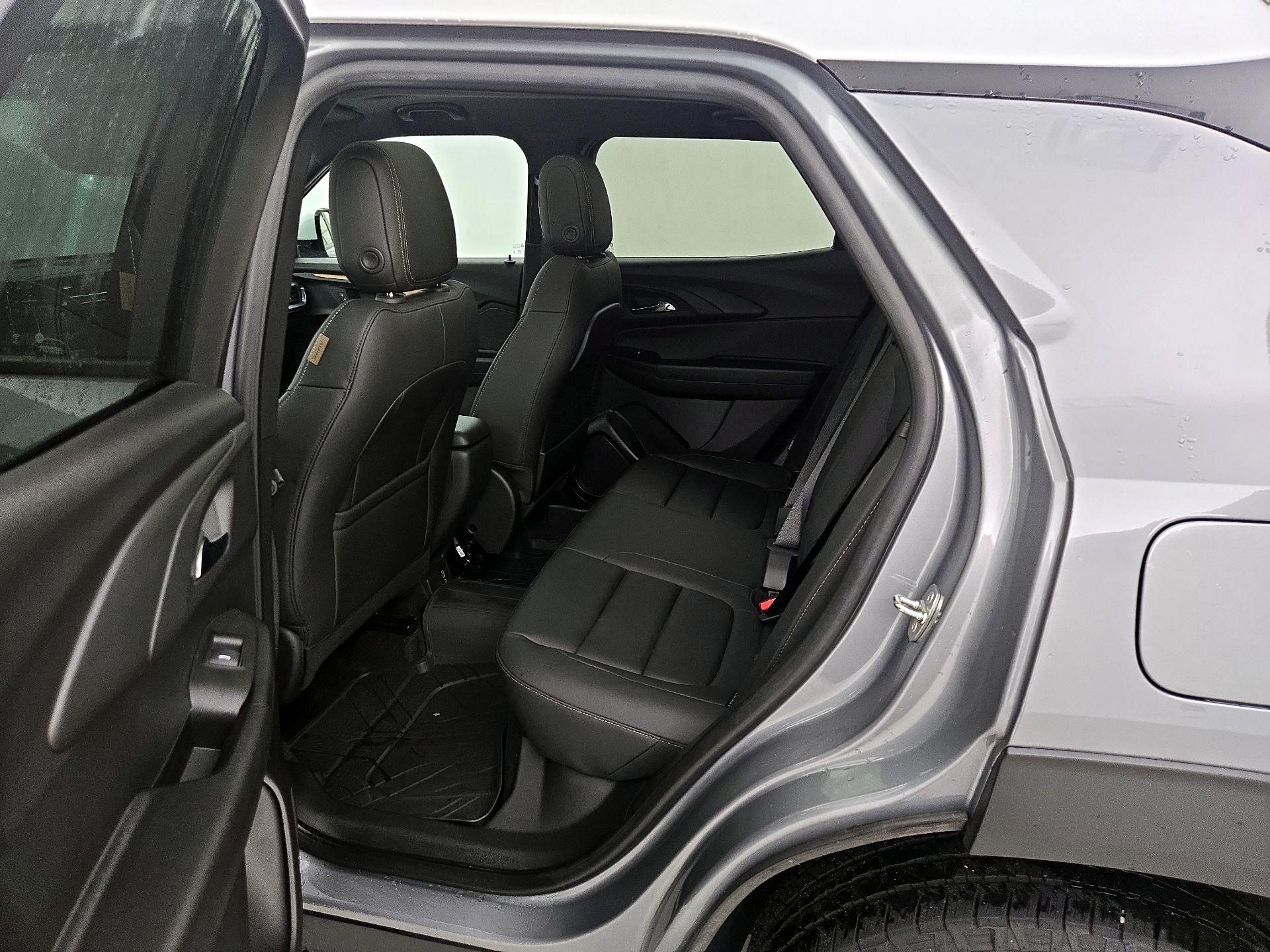 Thumbnail: 2023 Chevrolet TrailBlazer - 20