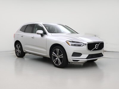 2018 Volvo XC60 T5 Momentum