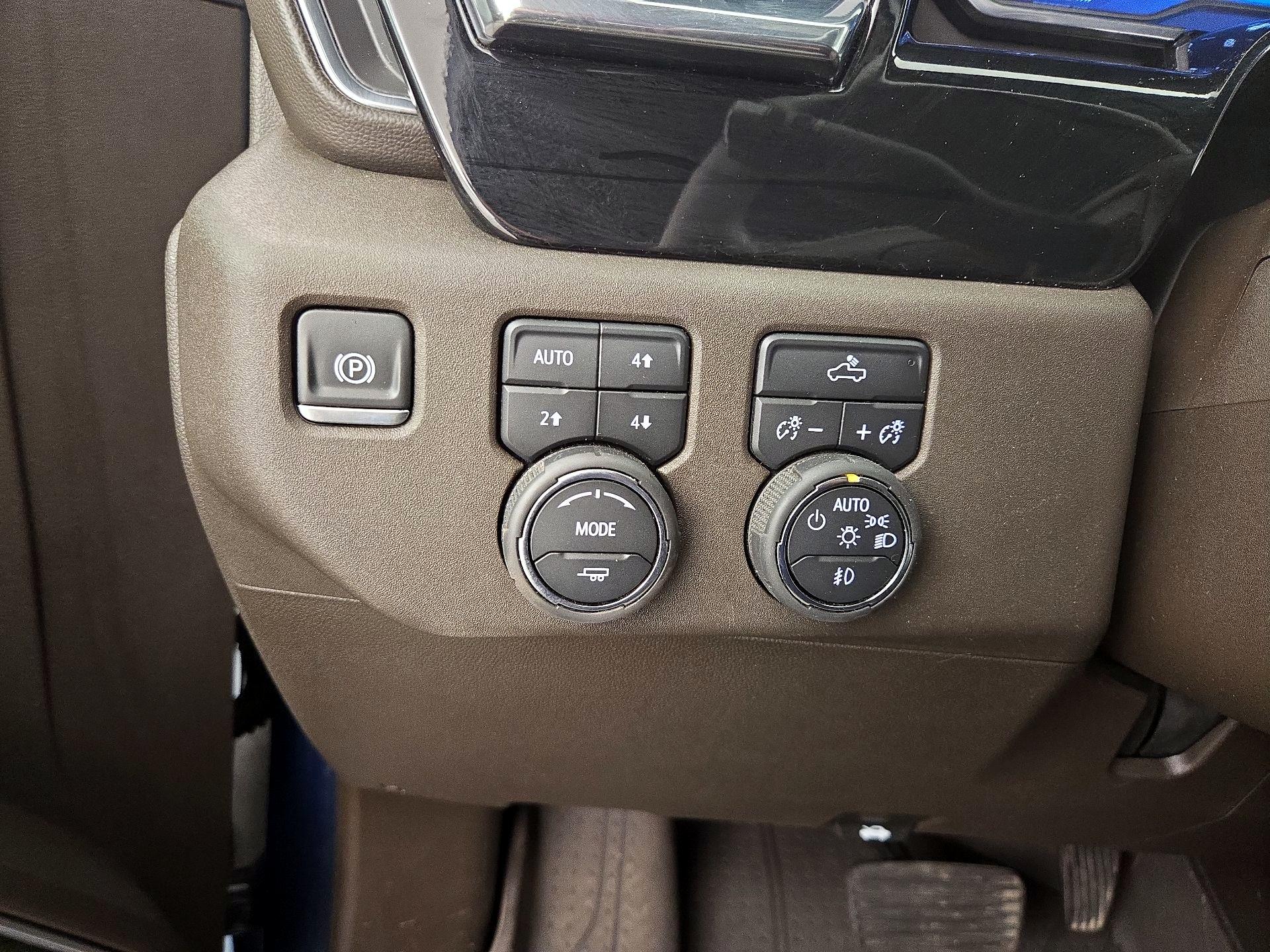 Thumbnail: 2025 Chevrolet Silverado 2500 - 13