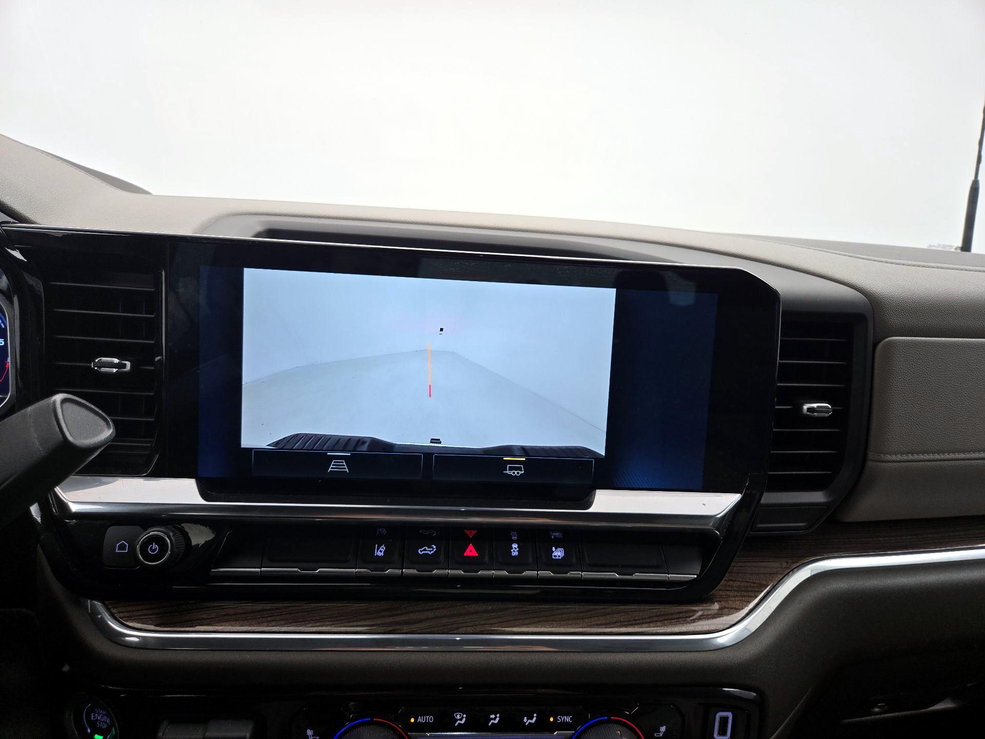 Thumbnail: 2025 Chevrolet Silverado 2500 - 14