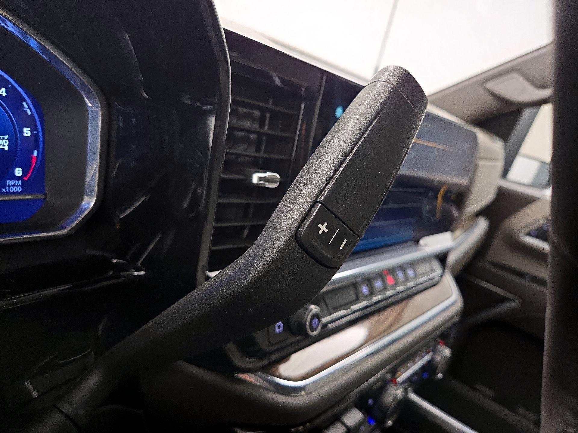 Thumbnail: 2025 Chevrolet Silverado 2500 - 17