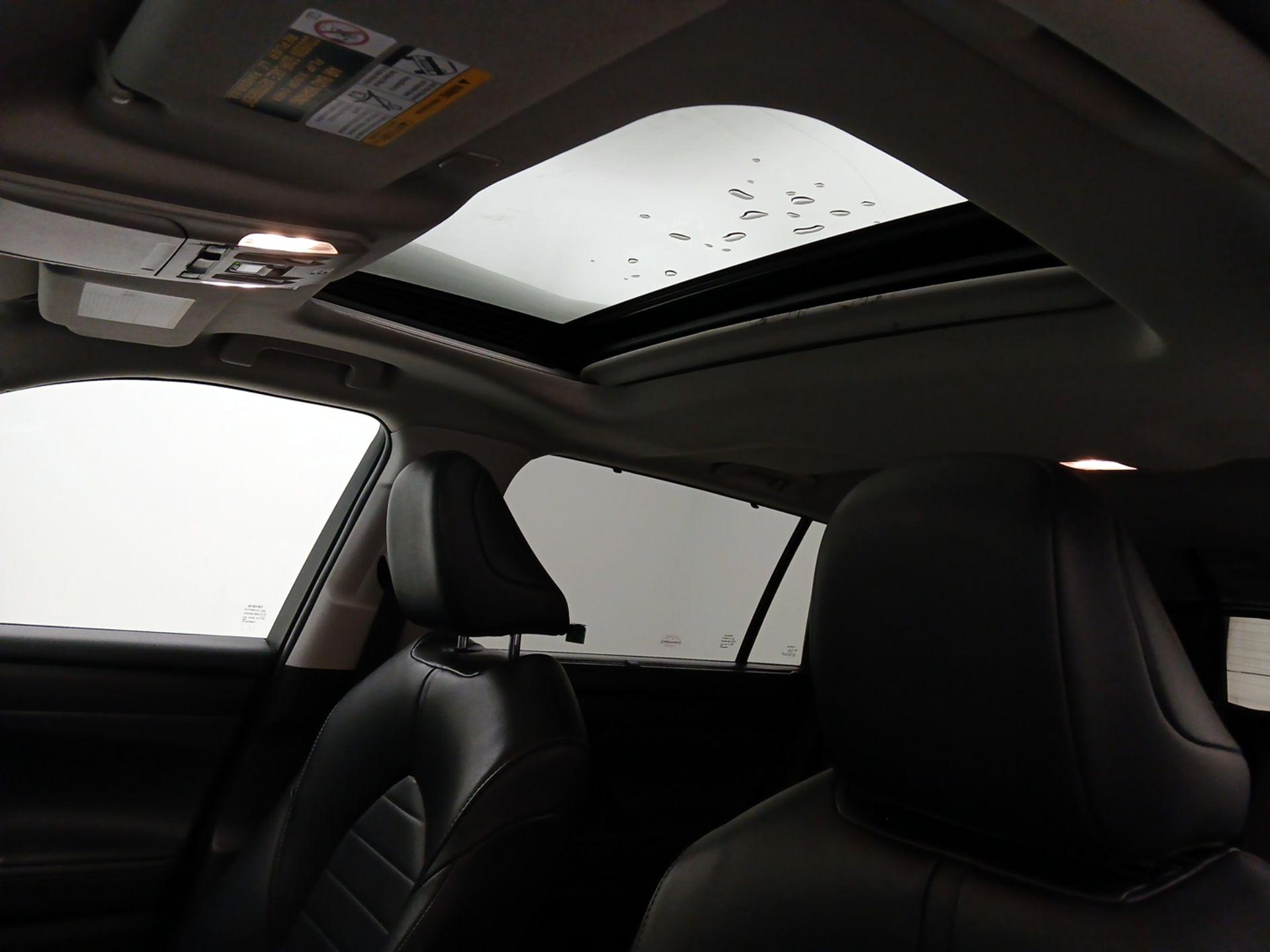 Thumbnail: 2023 Toyota Highlander - 19