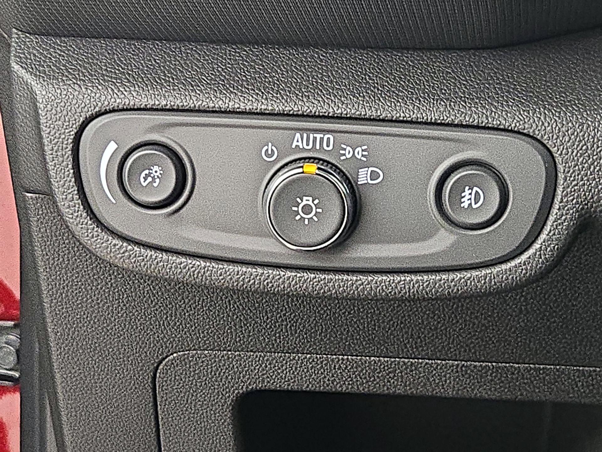 Thumbnail: 2022 Chevrolet TrailBlazer - 13