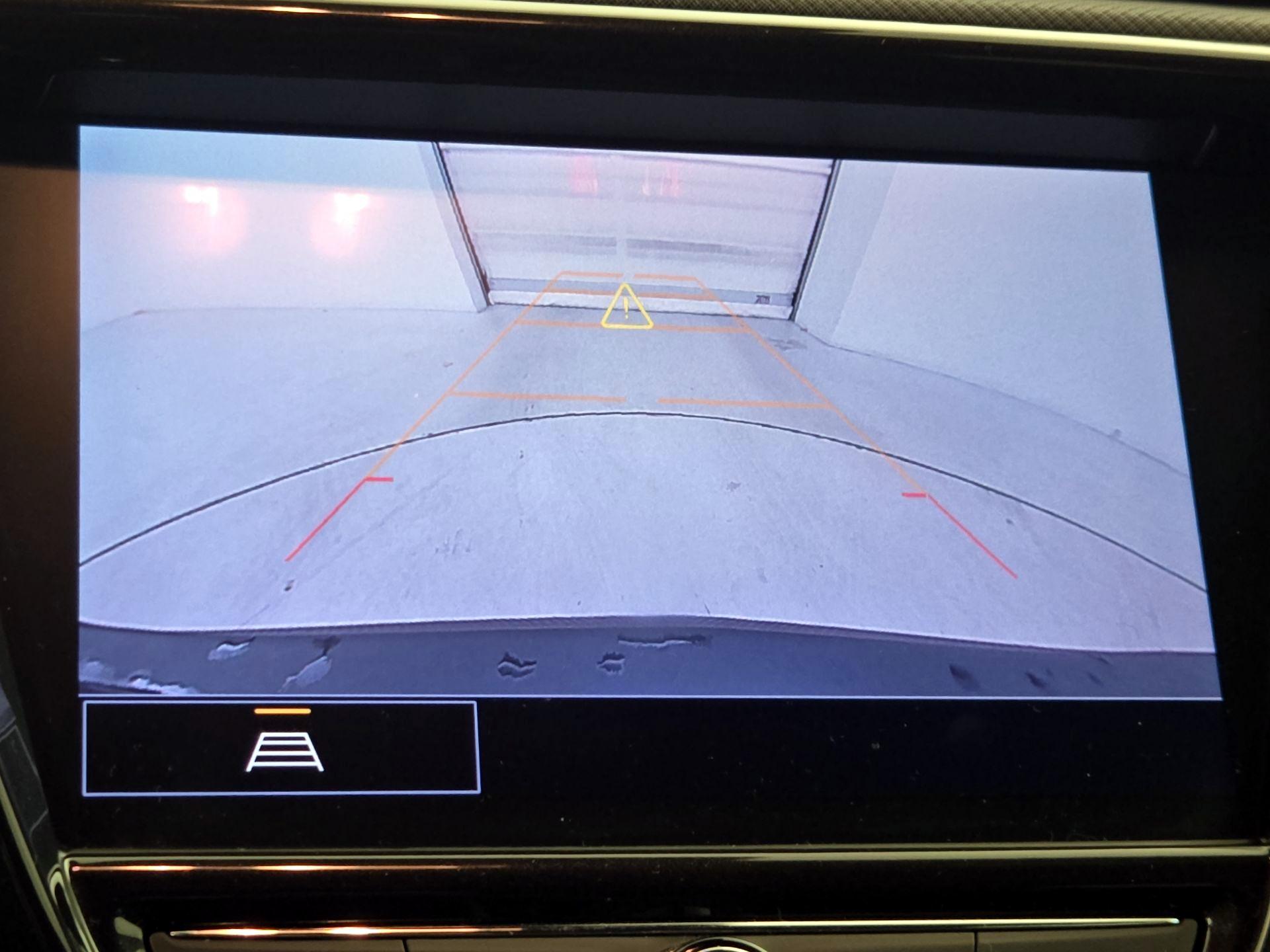 Thumbnail: 2022 Chevrolet TrailBlazer - 14