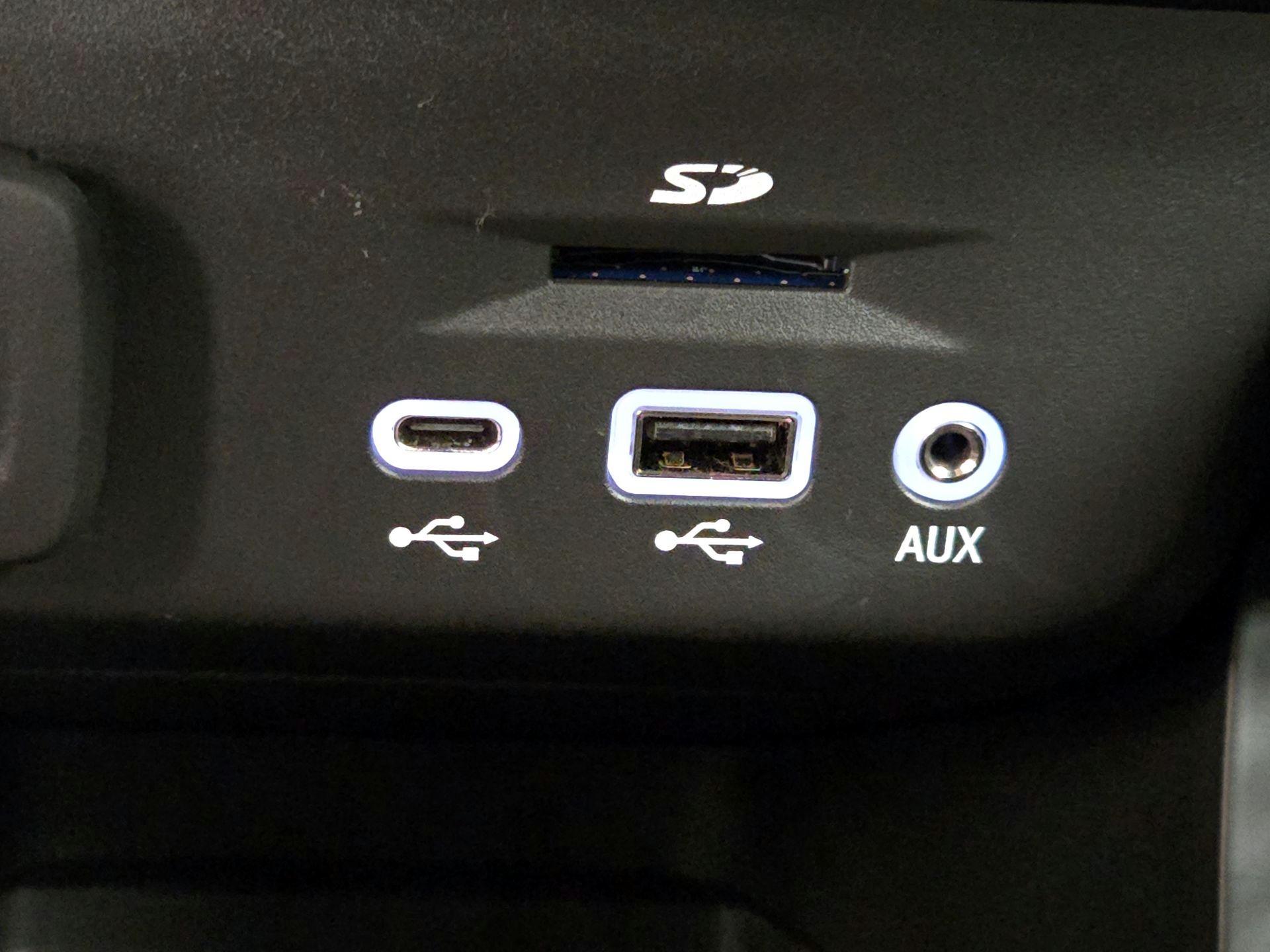 Thumbnail: 2022 Chevrolet TrailBlazer - 18