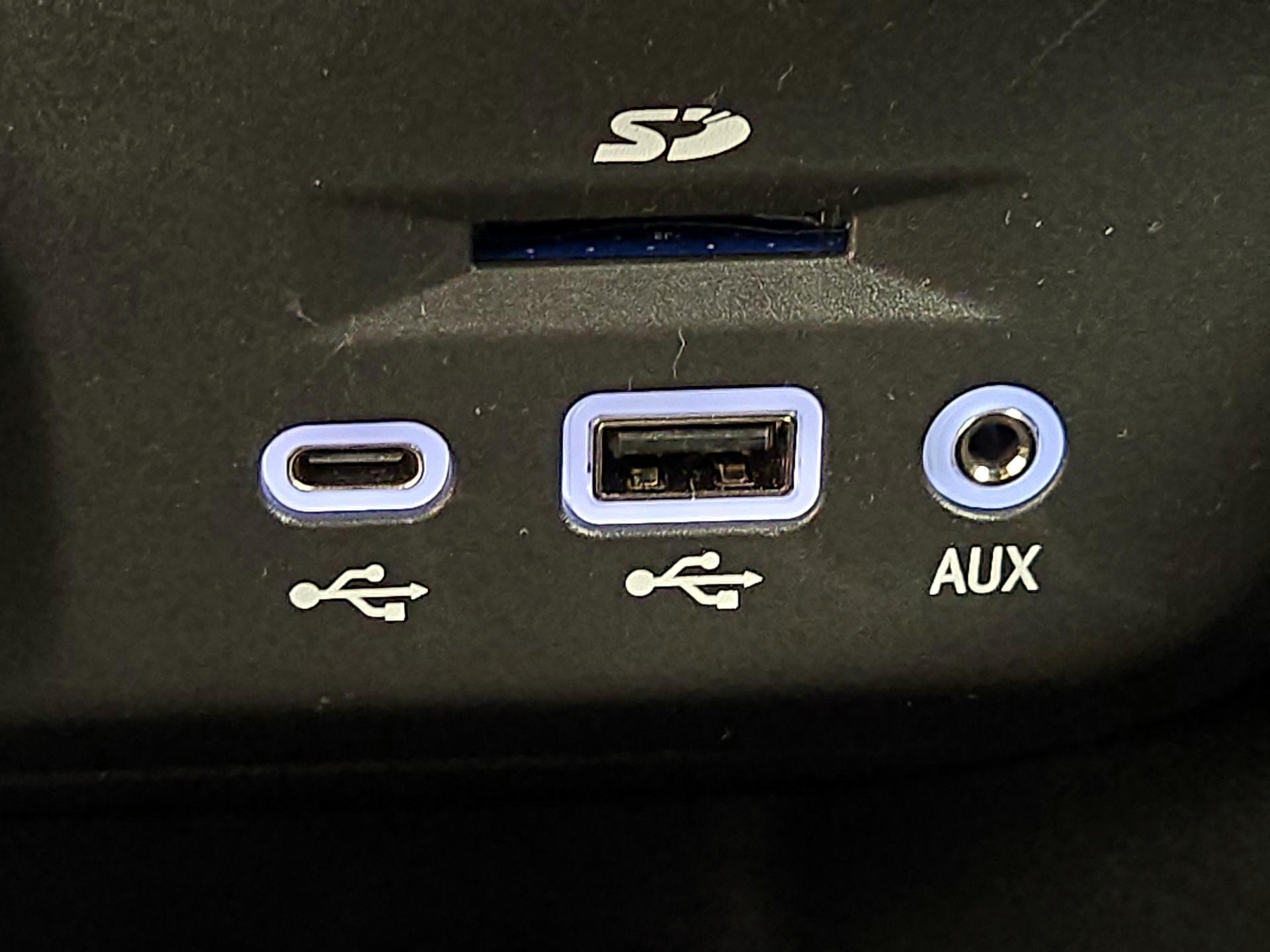 Thumbnail: 2023 Chevrolet TrailBlazer - 18