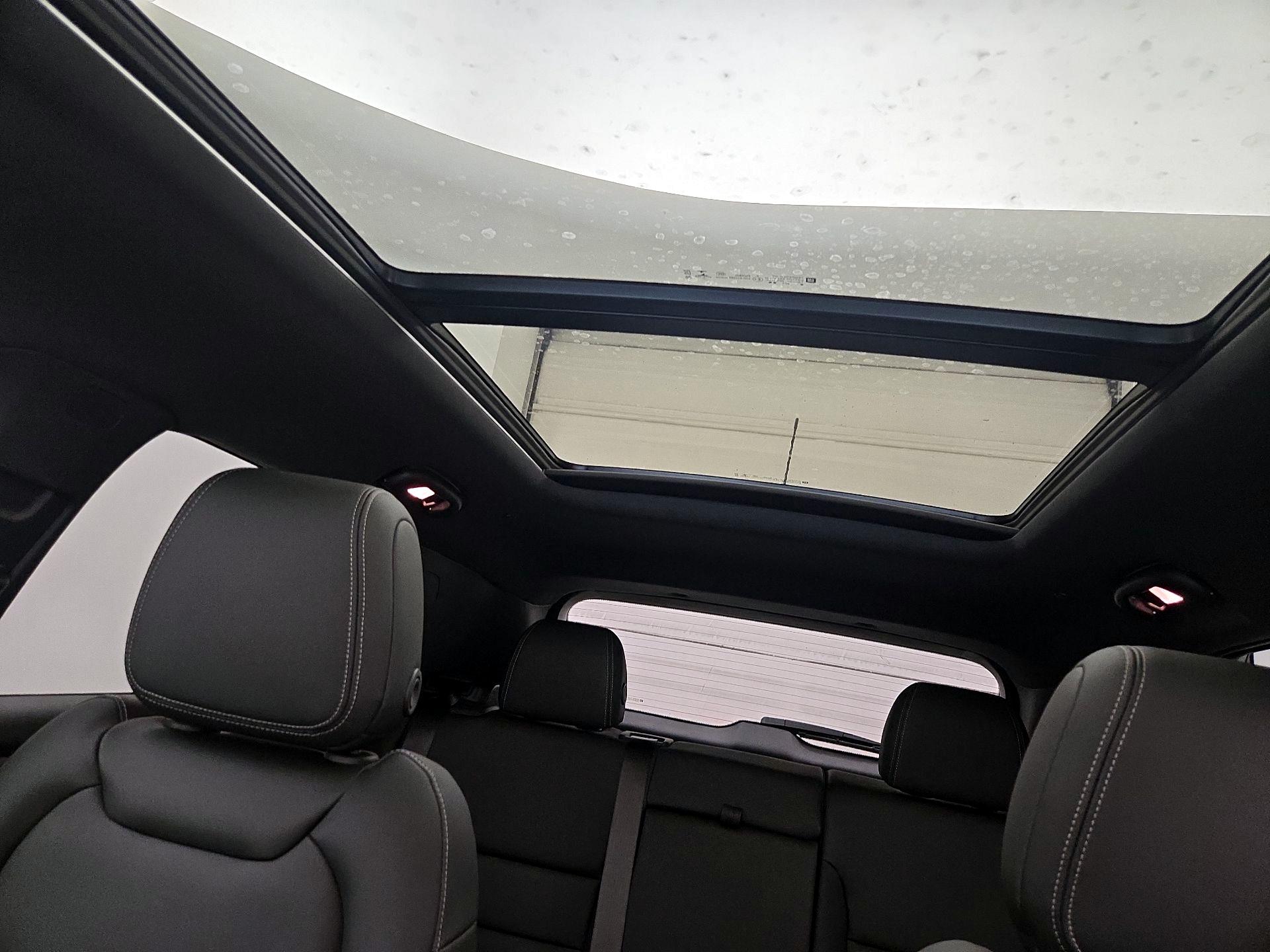 Thumbnail: 2023 Chevrolet TrailBlazer - 19