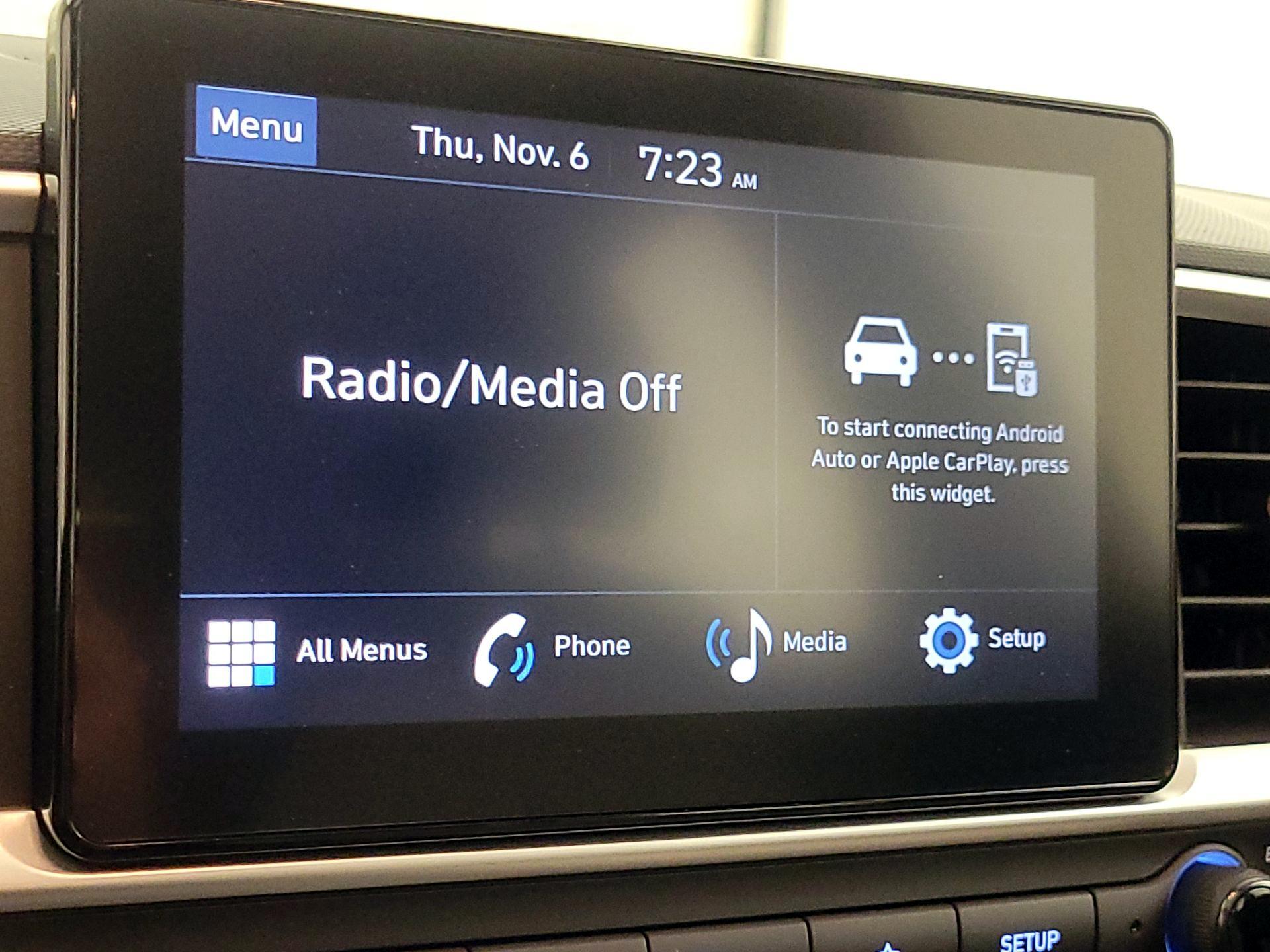 Thumbnail: 2024 Hyundai Venue - 15