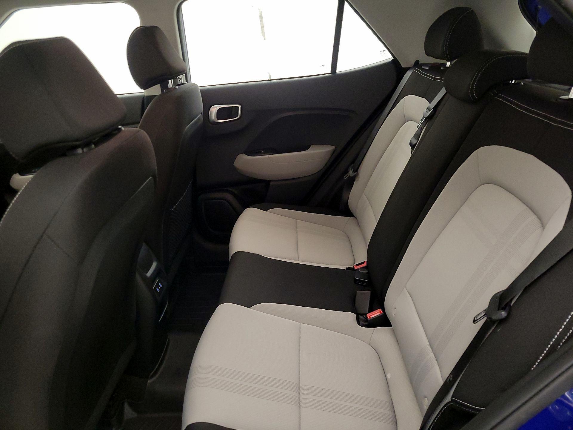 Thumbnail: 2024 Hyundai Venue - 20