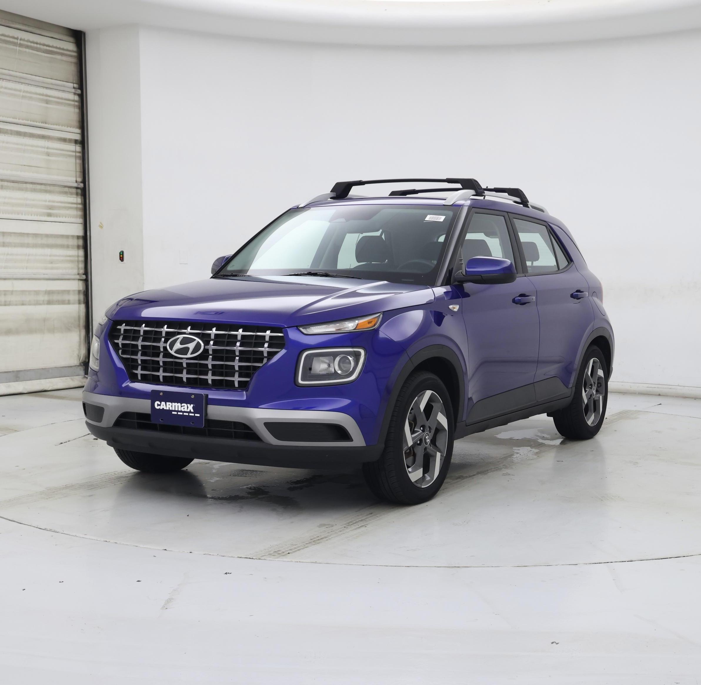 Thumbnail: 2024 Hyundai Venue - 4