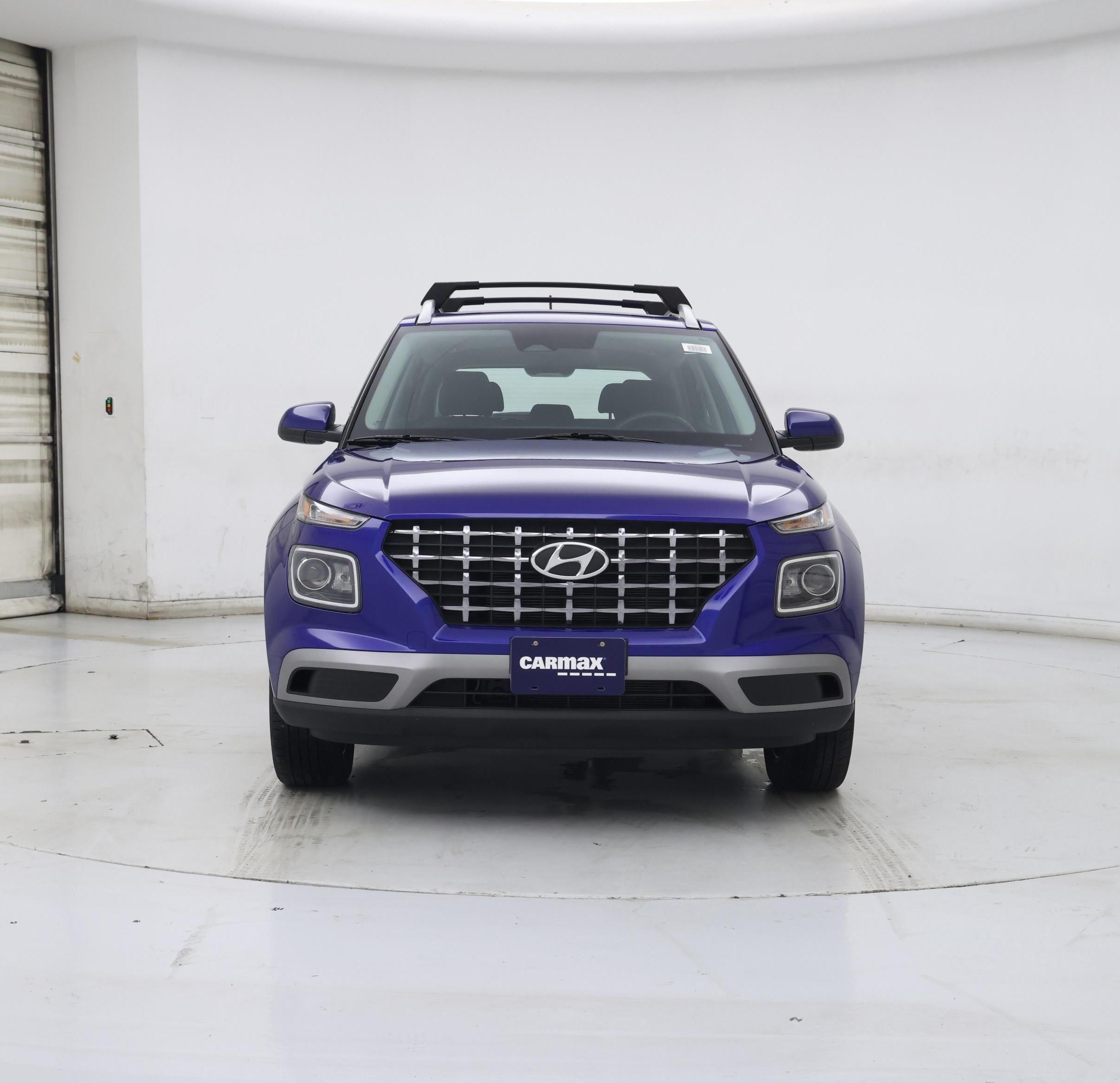 Thumbnail: 2024 Hyundai Venue - 5