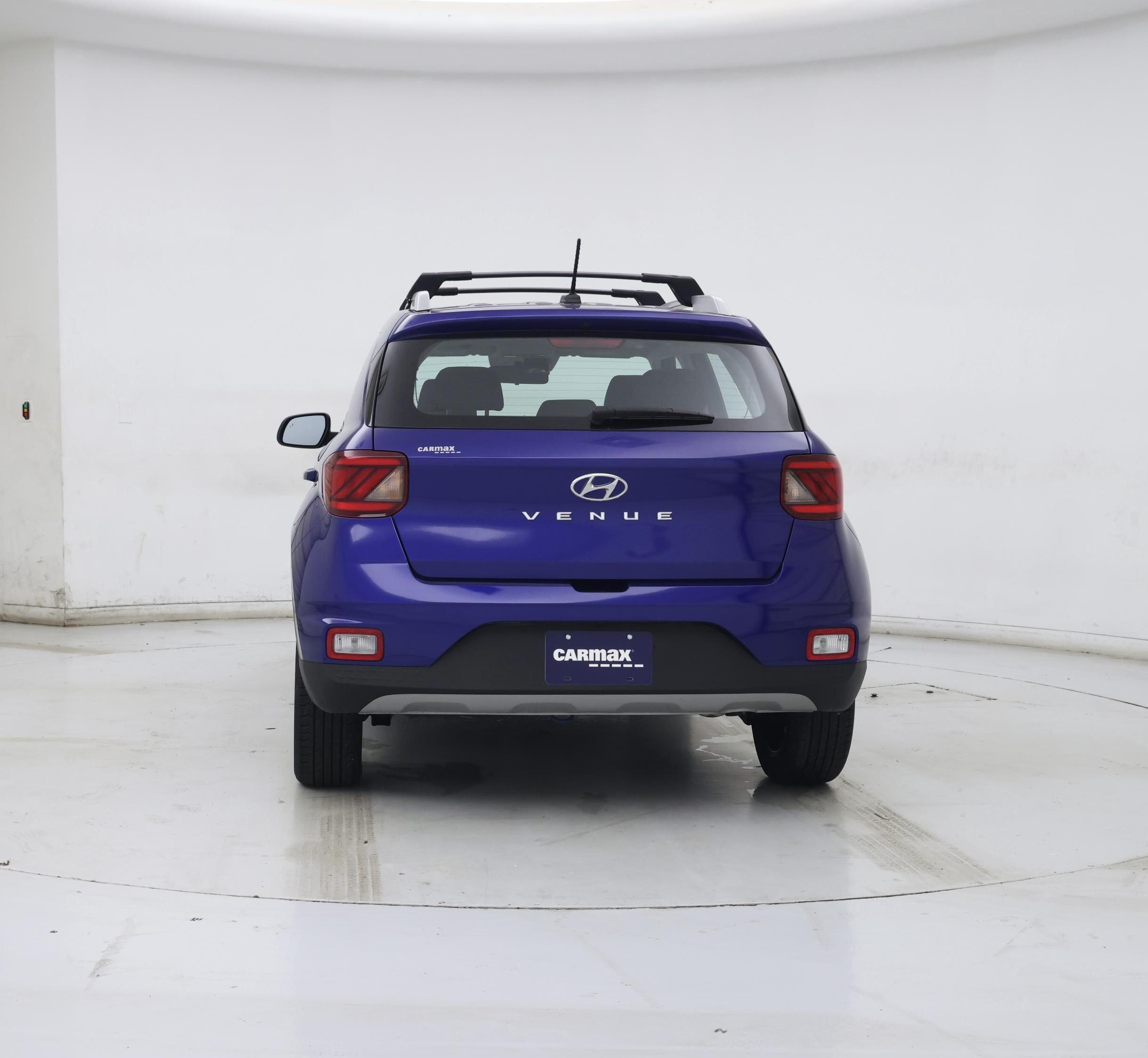 Thumbnail: 2024 Hyundai Venue - 6